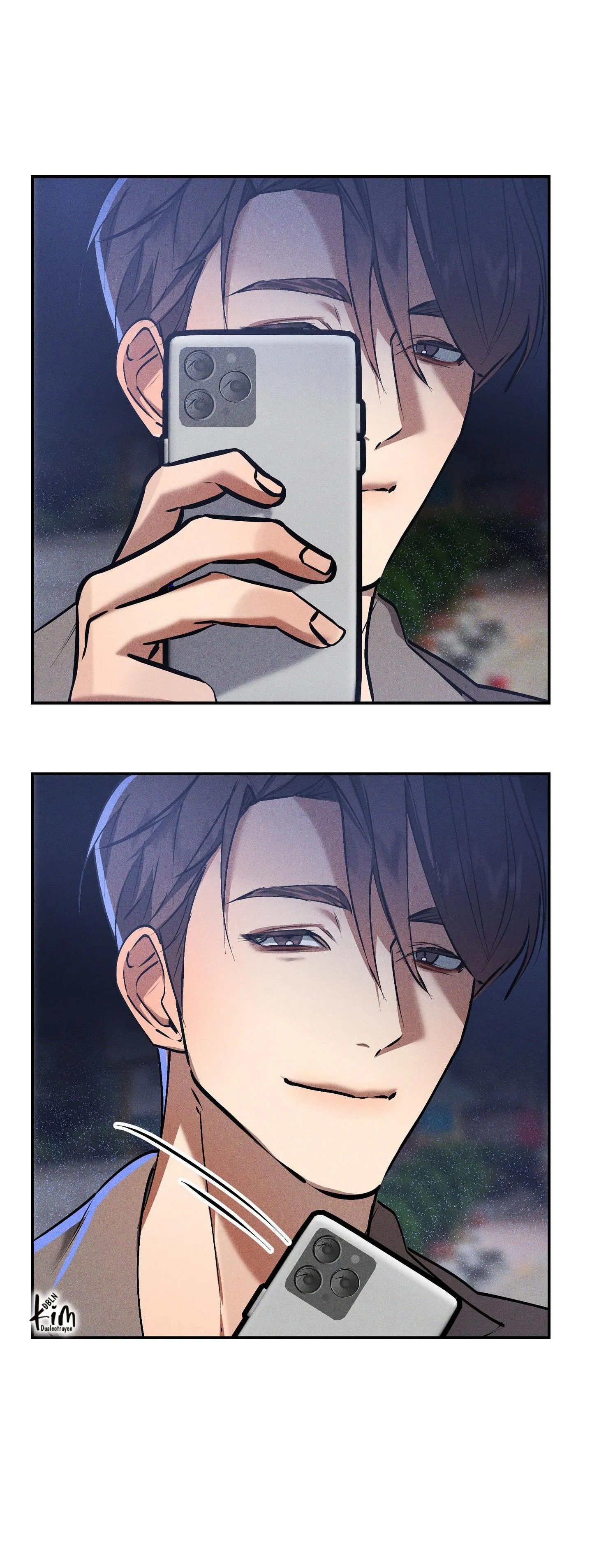 TUYỂN TẬP NGỰC BỰ, CUNG KHỦ CỦA NHÀ KIM Chapter 116 Trang 57