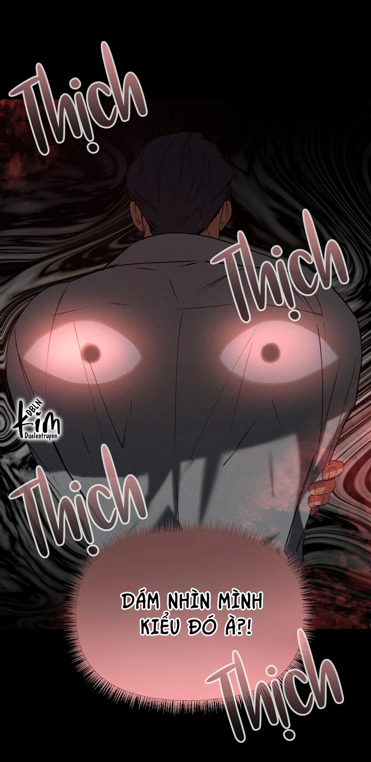 TUYỂN TẬP NGỰC BỰ, CUNG KHỦ CỦA NHÀ KIM Chapter 117 Trang 7