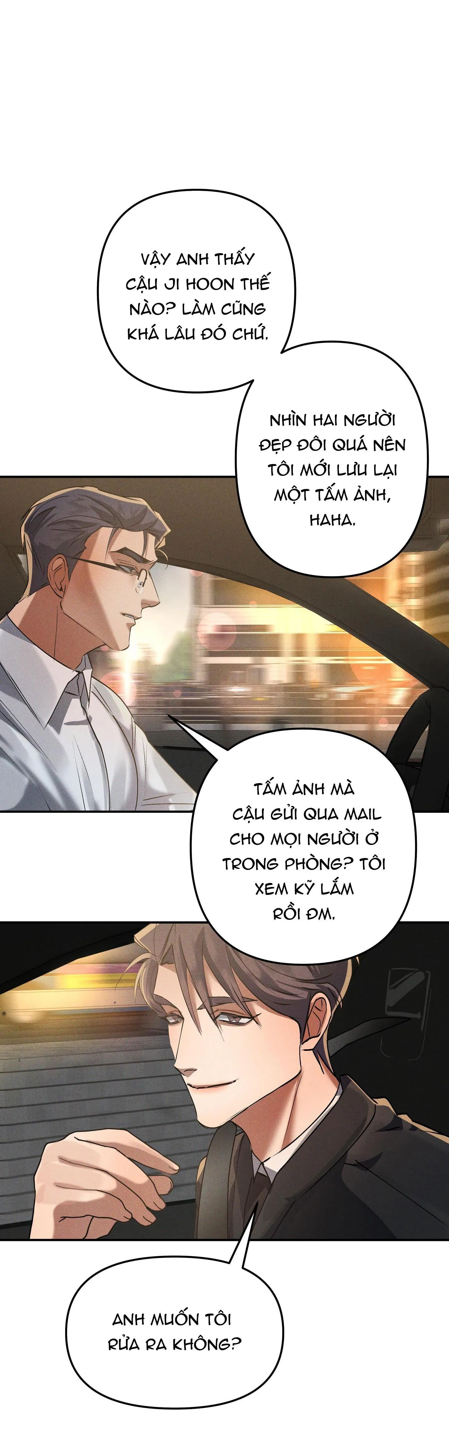 TUYỂN TẬP NGỰC BỰ, CUNG KHỦ CỦA NHÀ KIM Chapter 117 Trang 11