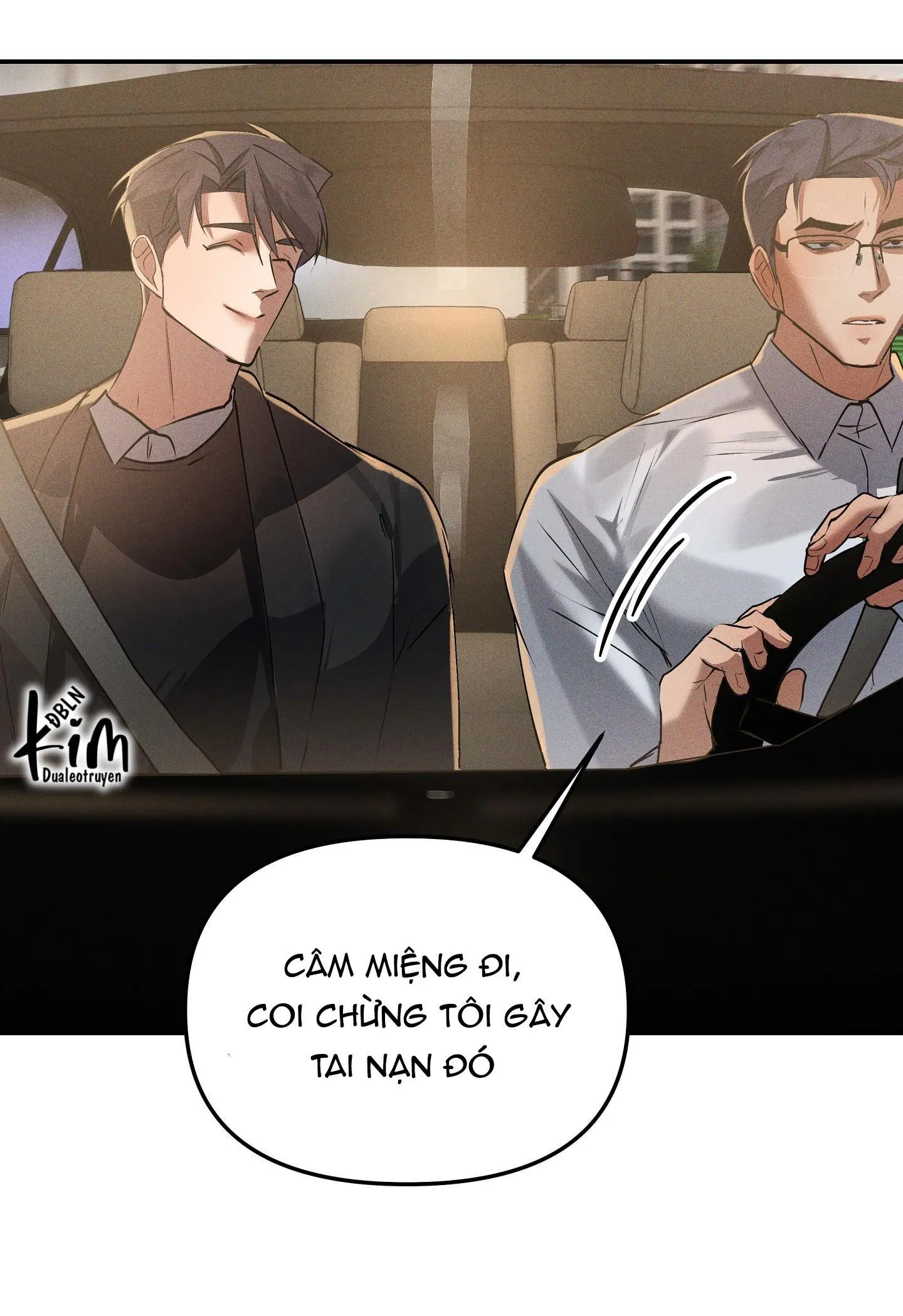 TUYỂN TẬP NGỰC BỰ, CUNG KHỦ CỦA NHÀ KIM Chapter 117 Trang 12