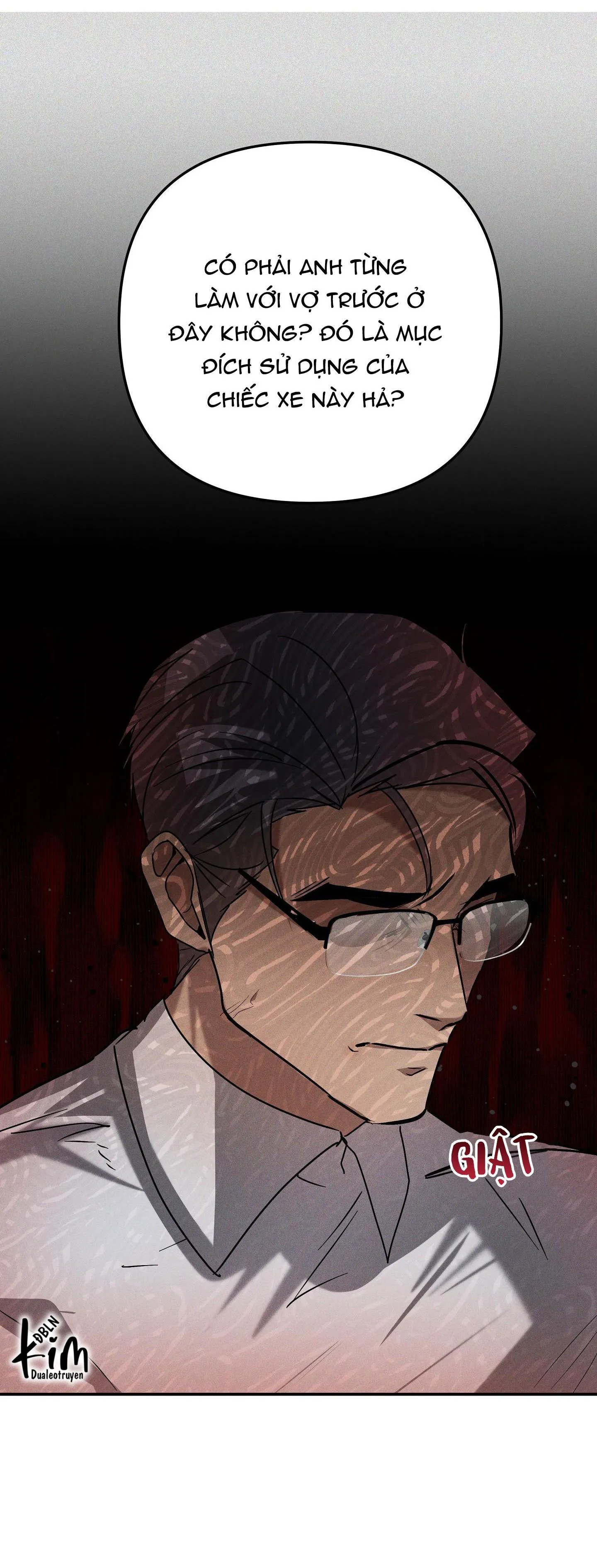 TUYỂN TẬP NGỰC BỰ, CUNG KHỦ CỦA NHÀ KIM Chapter 117 Trang 14