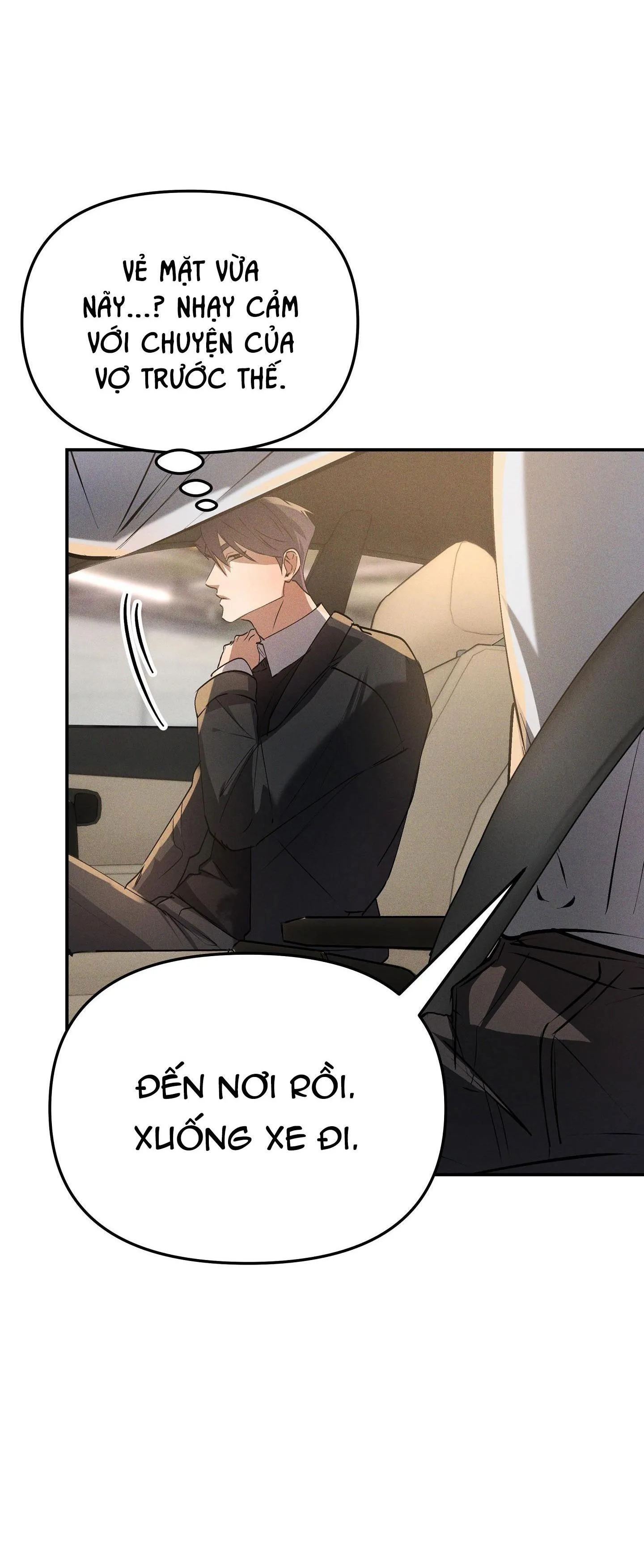 TUYỂN TẬP NGỰC BỰ, CUNG KHỦ CỦA NHÀ KIM Chapter 117 Trang 15