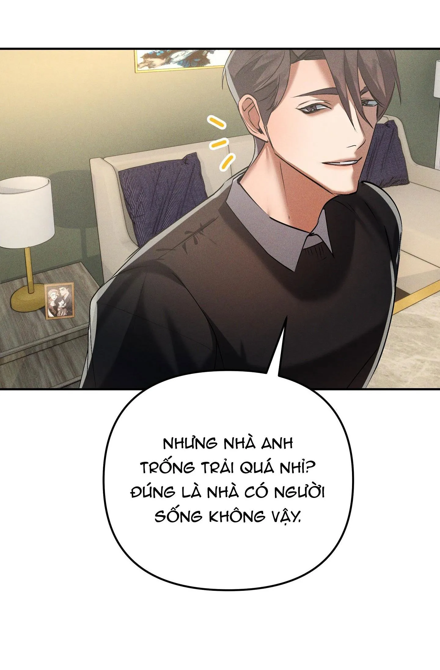 TUYỂN TẬP NGỰC BỰ, CUNG KHỦ CỦA NHÀ KIM Chapter 117 Trang 18