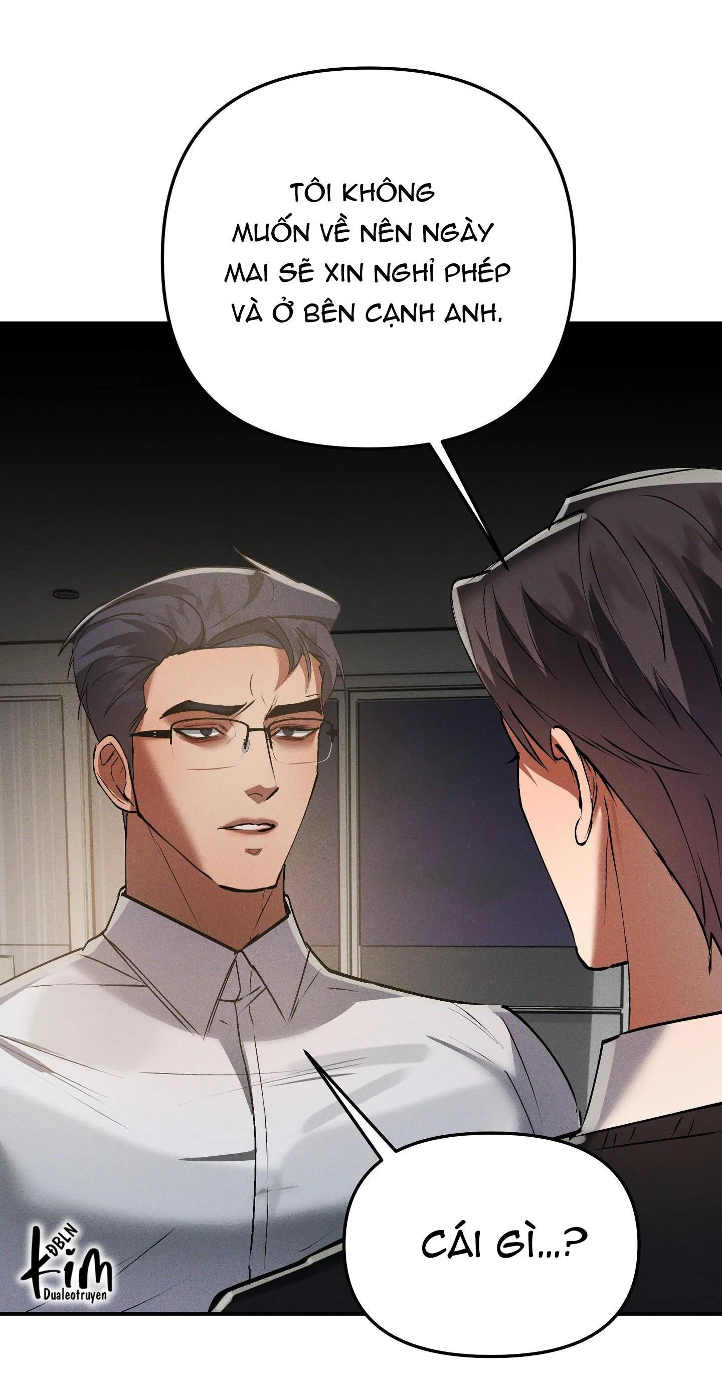 TUYỂN TẬP NGỰC BỰ, CUNG KHỦ CỦA NHÀ KIM Chapter 117 Trang 22