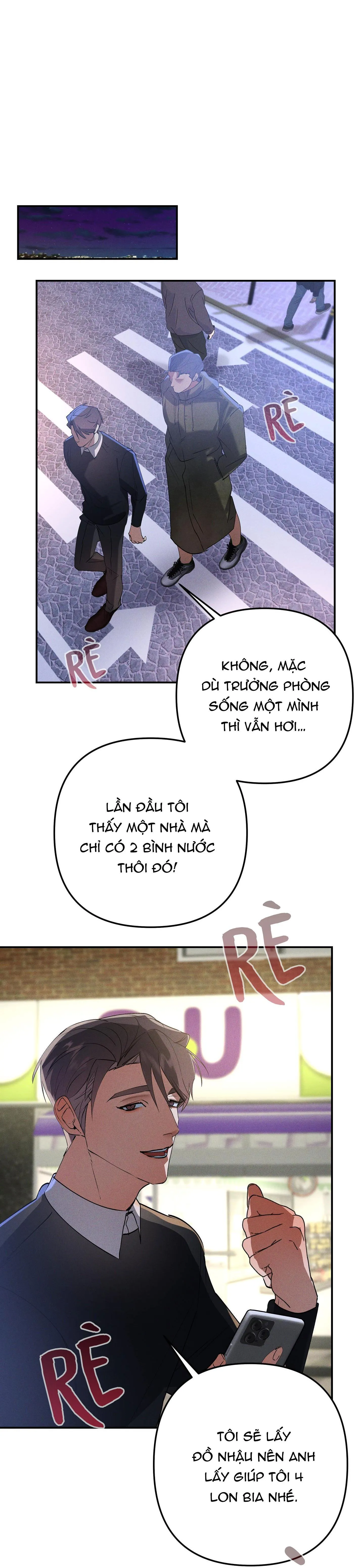 TUYỂN TẬP NGỰC BỰ, CUNG KHỦ CỦA NHÀ KIM Chapter 117 Trang 25