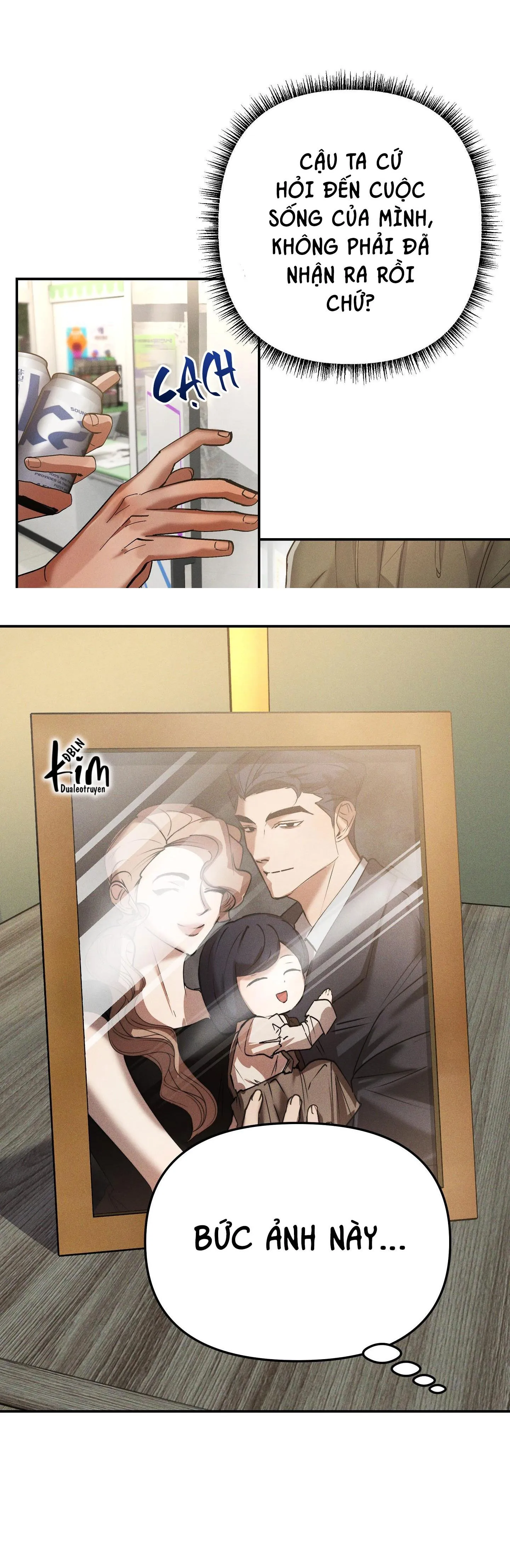 TUYỂN TẬP NGỰC BỰ, CUNG KHỦ CỦA NHÀ KIM Chapter 117 Trang 27