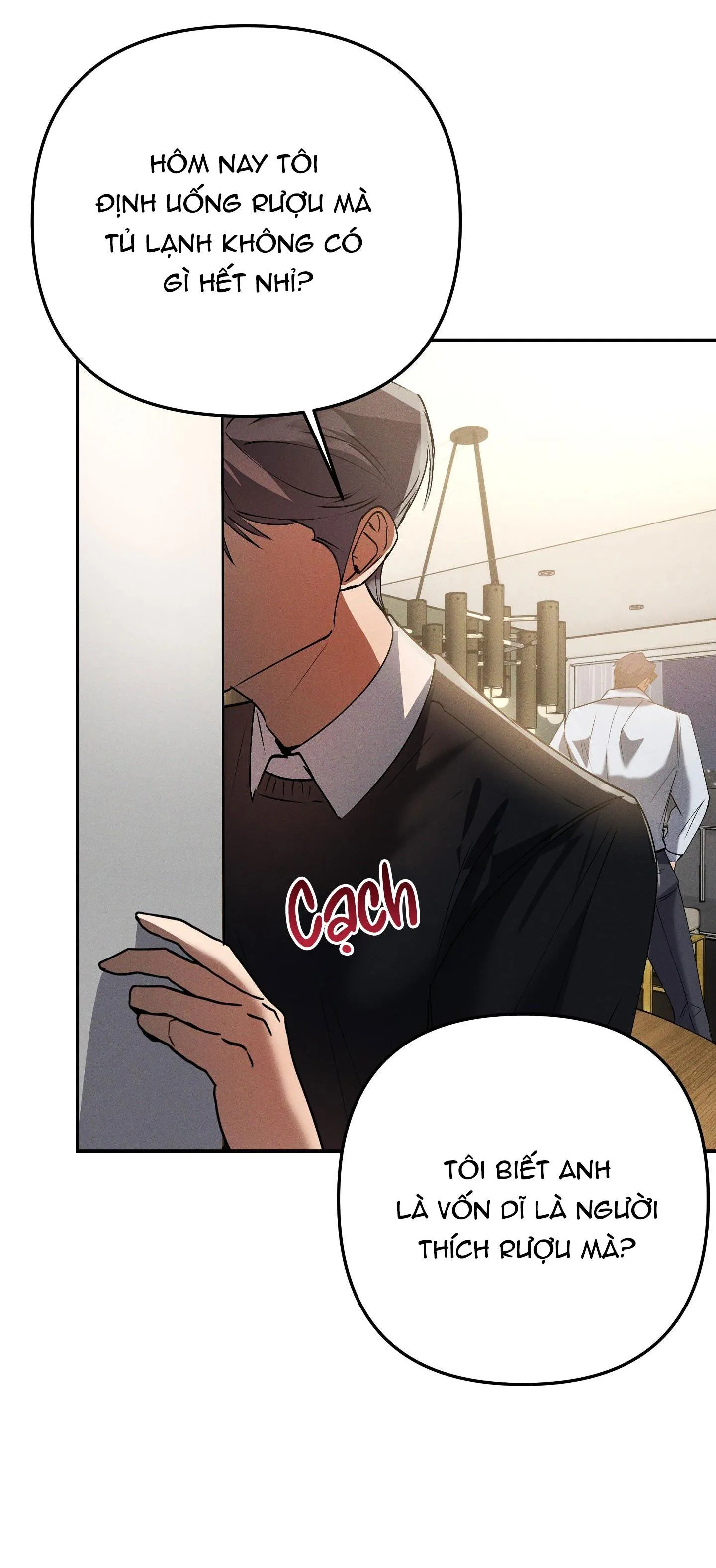 TUYỂN TẬP NGỰC BỰ, CUNG KHỦ CỦA NHÀ KIM Chapter 117 Trang 31