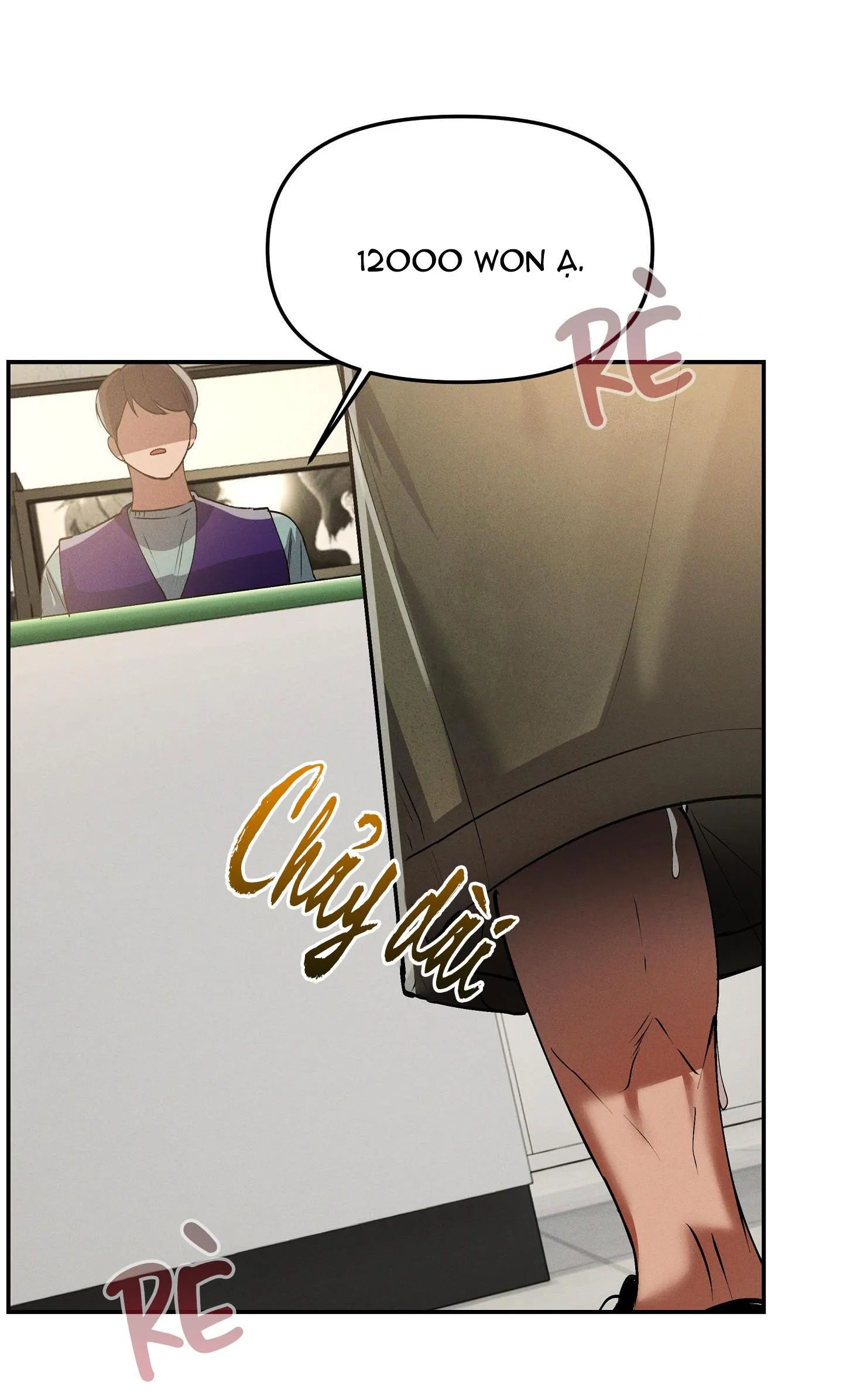 TUYỂN TẬP NGỰC BỰ, CUNG KHỦ CỦA NHÀ KIM Chapter 117 Trang 37