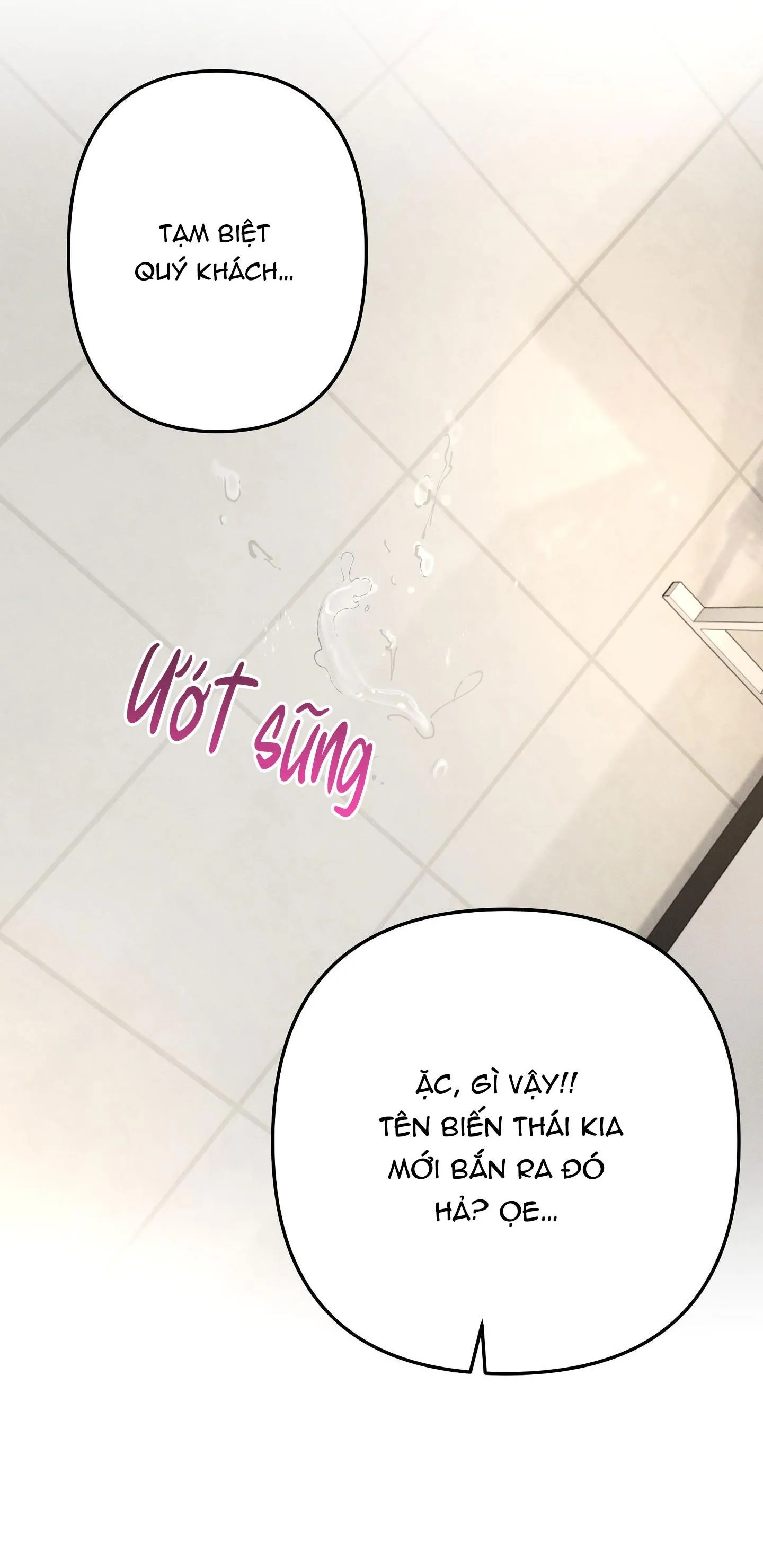 TUYỂN TẬP NGỰC BỰ, CUNG KHỦ CỦA NHÀ KIM Chapter 117 Trang 40