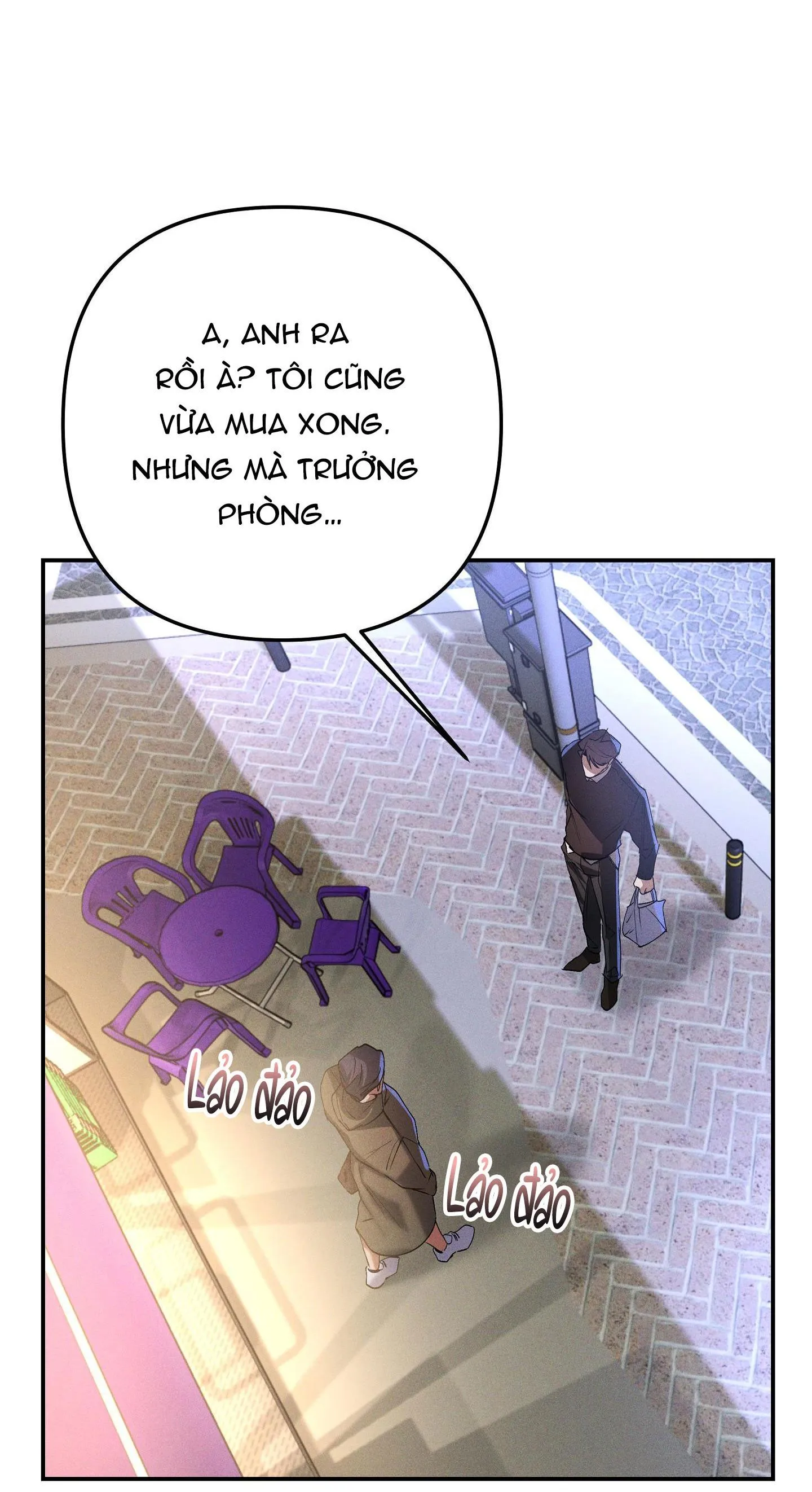 TUYỂN TẬP NGỰC BỰ, CUNG KHỦ CỦA NHÀ KIM Chapter 117 Trang 41