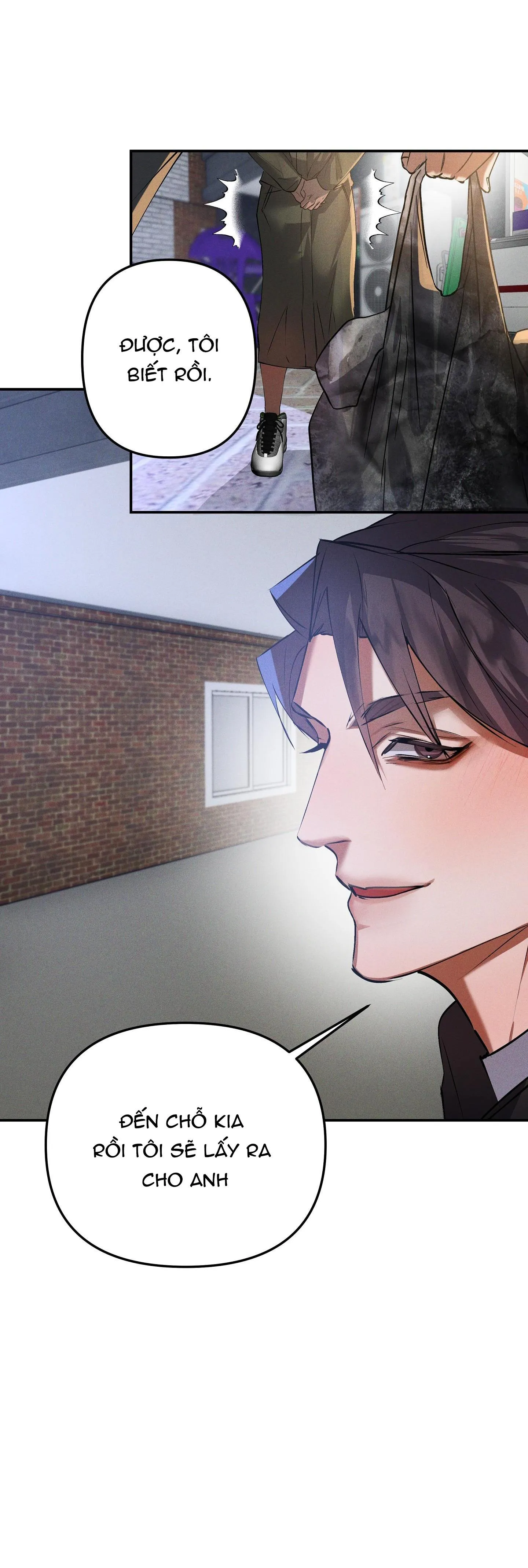 TUYỂN TẬP NGỰC BỰ, CUNG KHỦ CỦA NHÀ KIM Chapter 117 Trang 43