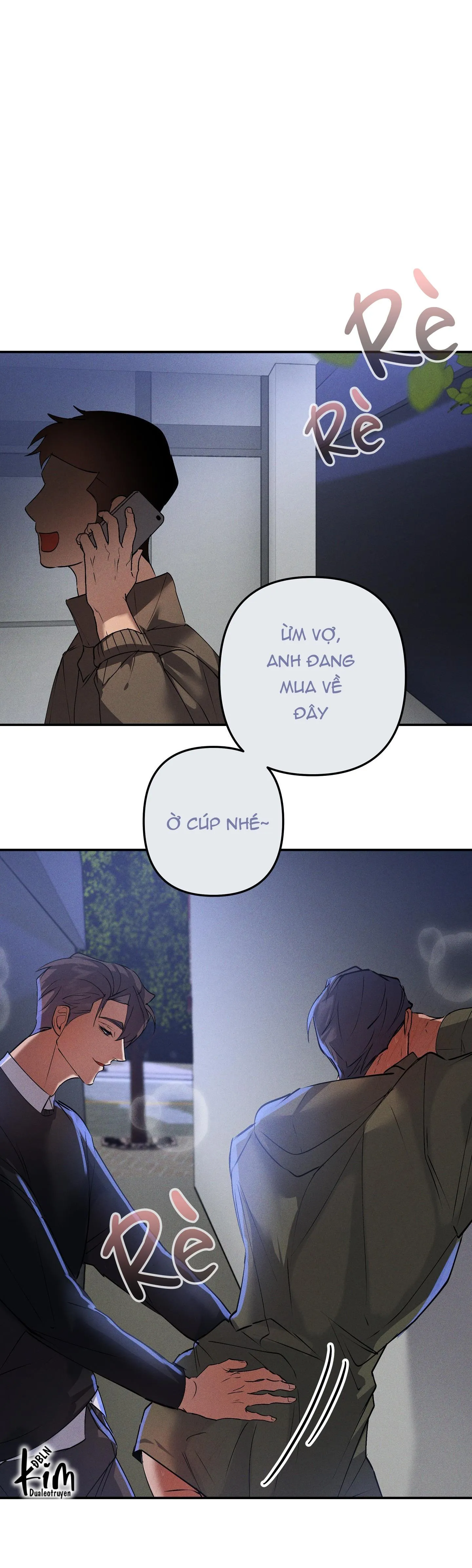 TUYỂN TẬP NGỰC BỰ, CUNG KHỦ CỦA NHÀ KIM Chapter 117 Trang 44
