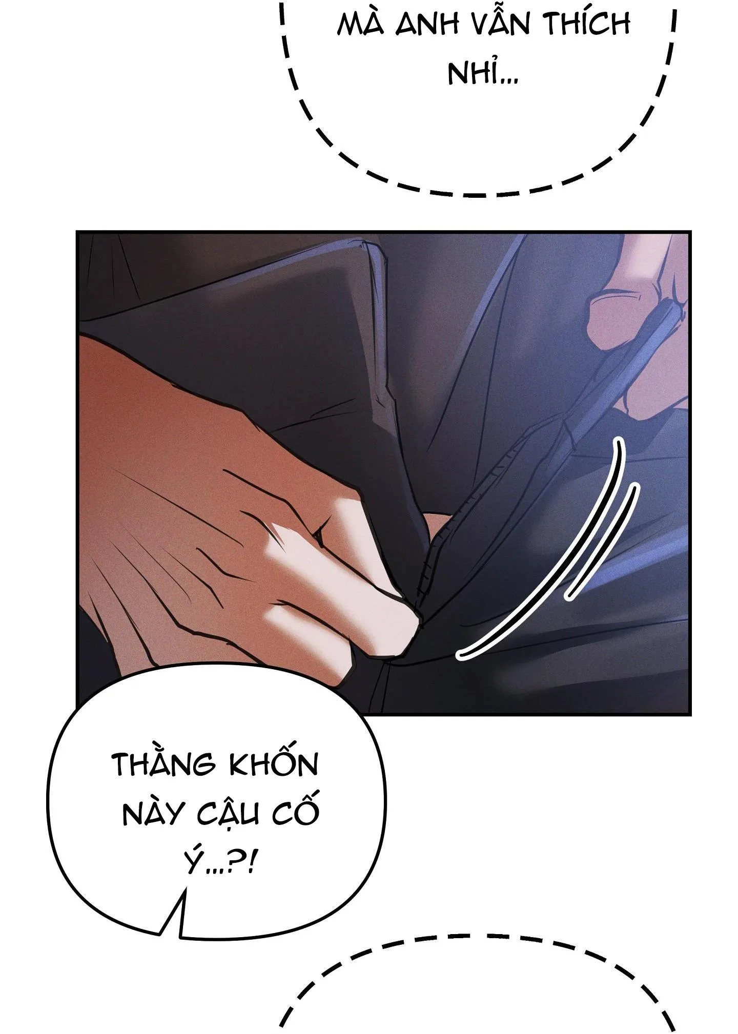 TUYỂN TẬP NGỰC BỰ, CUNG KHỦ CỦA NHÀ KIM Chapter 117 Trang 48