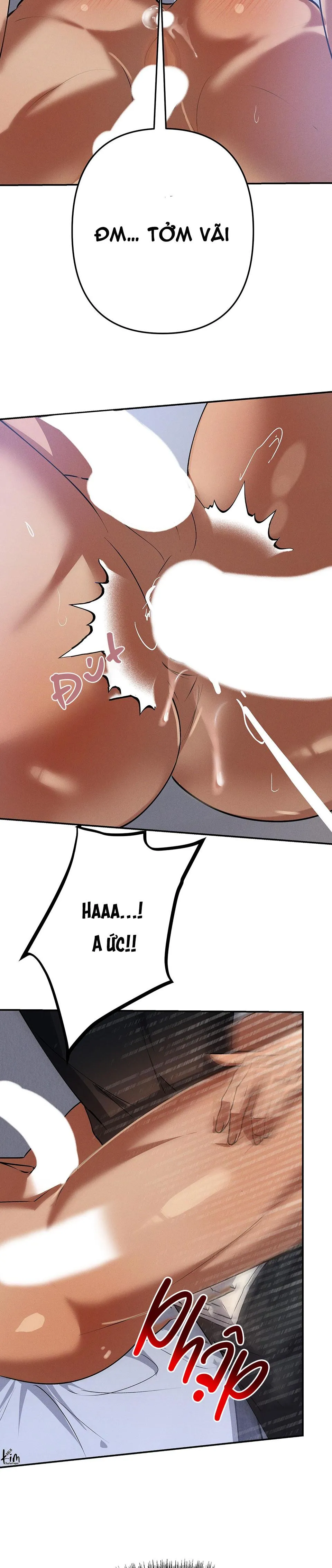 TUYỂN TẬP NGỰC BỰ, CUNG KHỦ CỦA NHÀ KIM Chapter 118 Trang 13