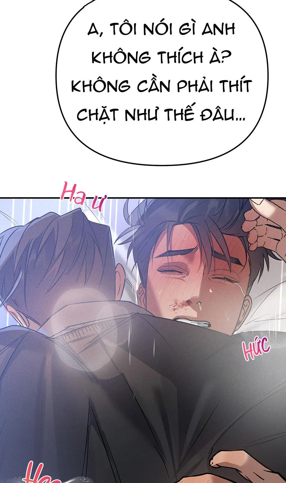 TUYỂN TẬP NGỰC BỰ, CUNG KHỦ CỦA NHÀ KIM Chapter 118 Trang 26