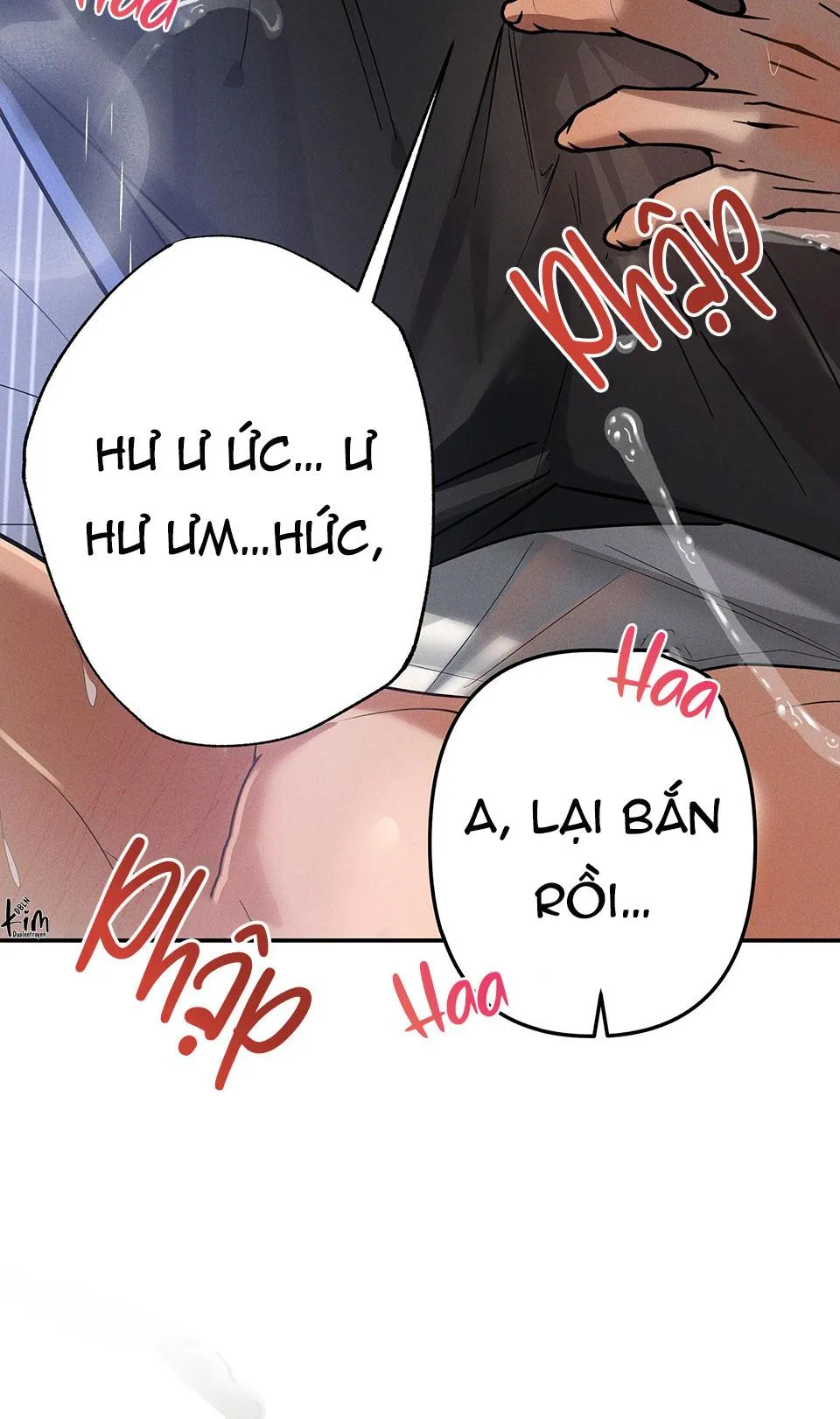 TUYỂN TẬP NGỰC BỰ, CUNG KHỦ CỦA NHÀ KIM Chapter 118 Trang 27