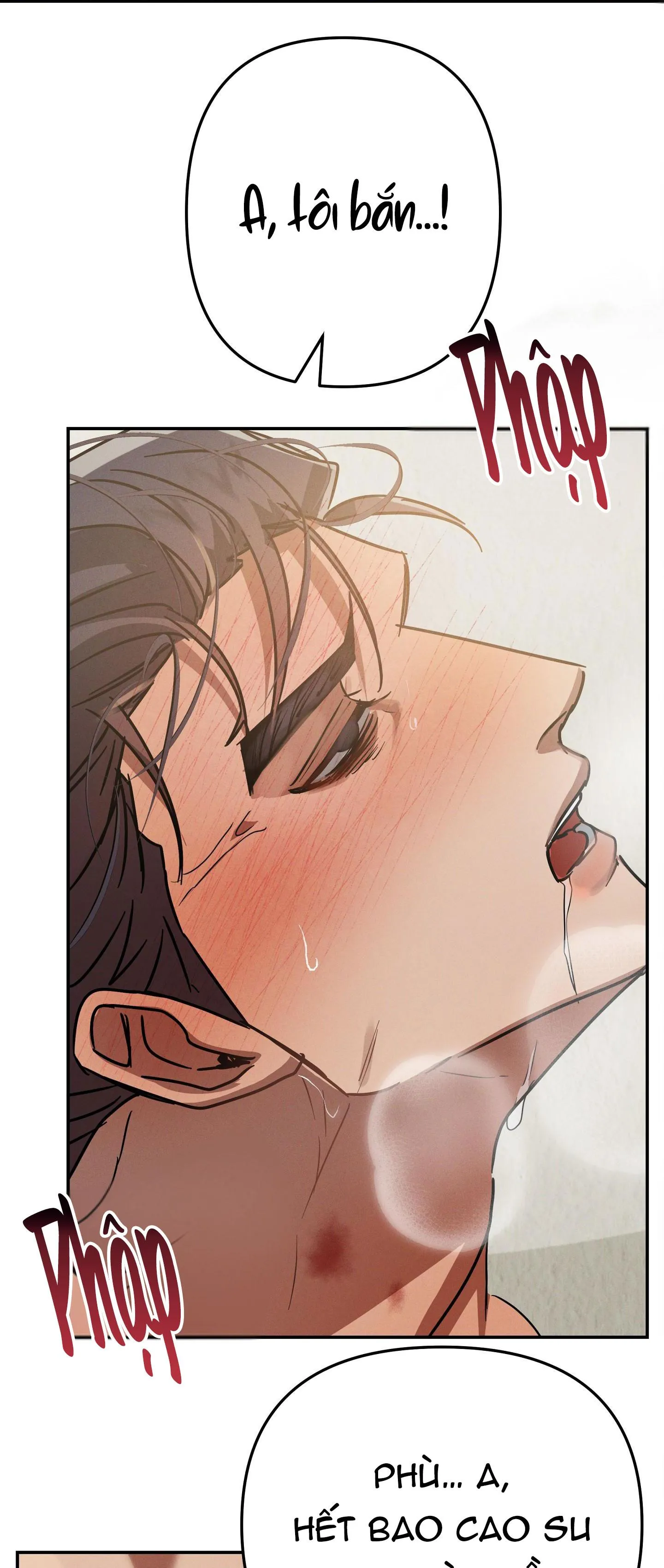 TUYỂN TẬP NGỰC BỰ, CUNG KHỦ CỦA NHÀ KIM Chapter 119 Trang 7