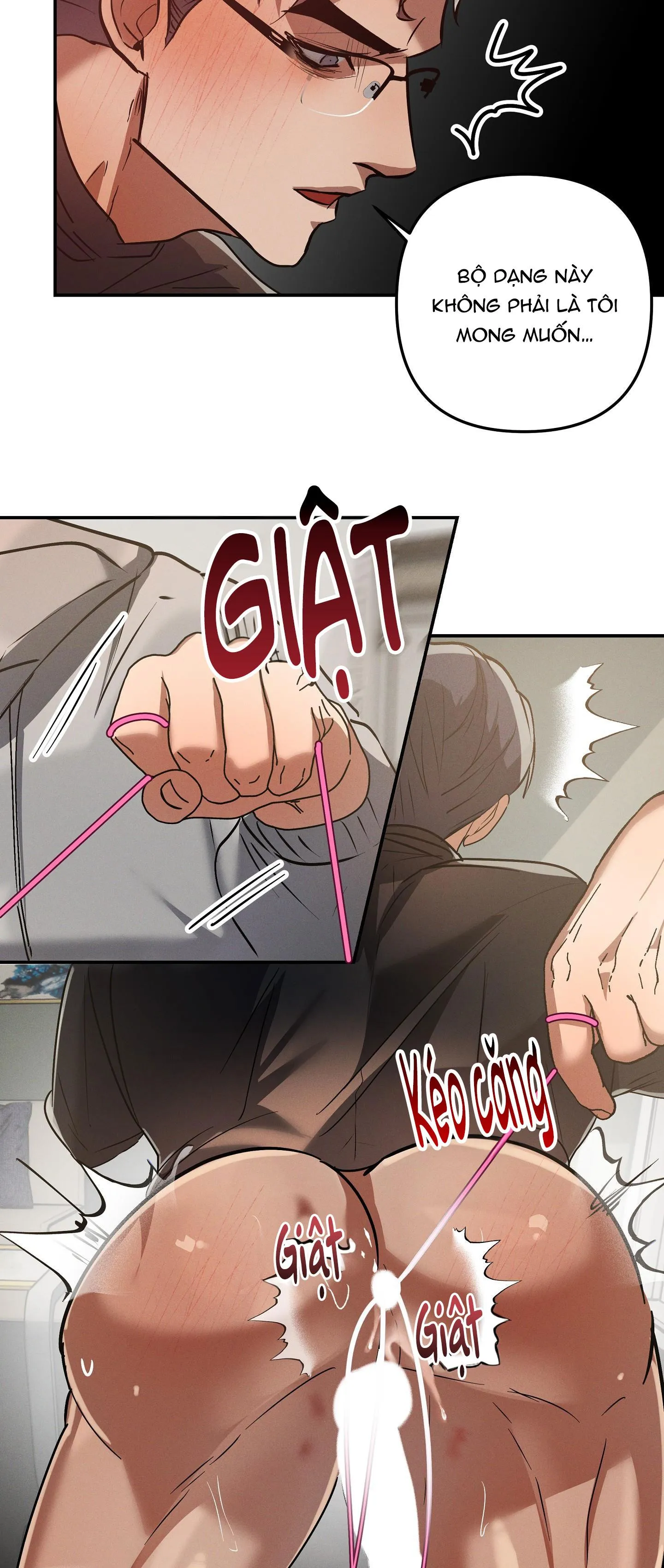 TUYỂN TẬP NGỰC BỰ, CUNG KHỦ CỦA NHÀ KIM Chapter 119 Trang 22