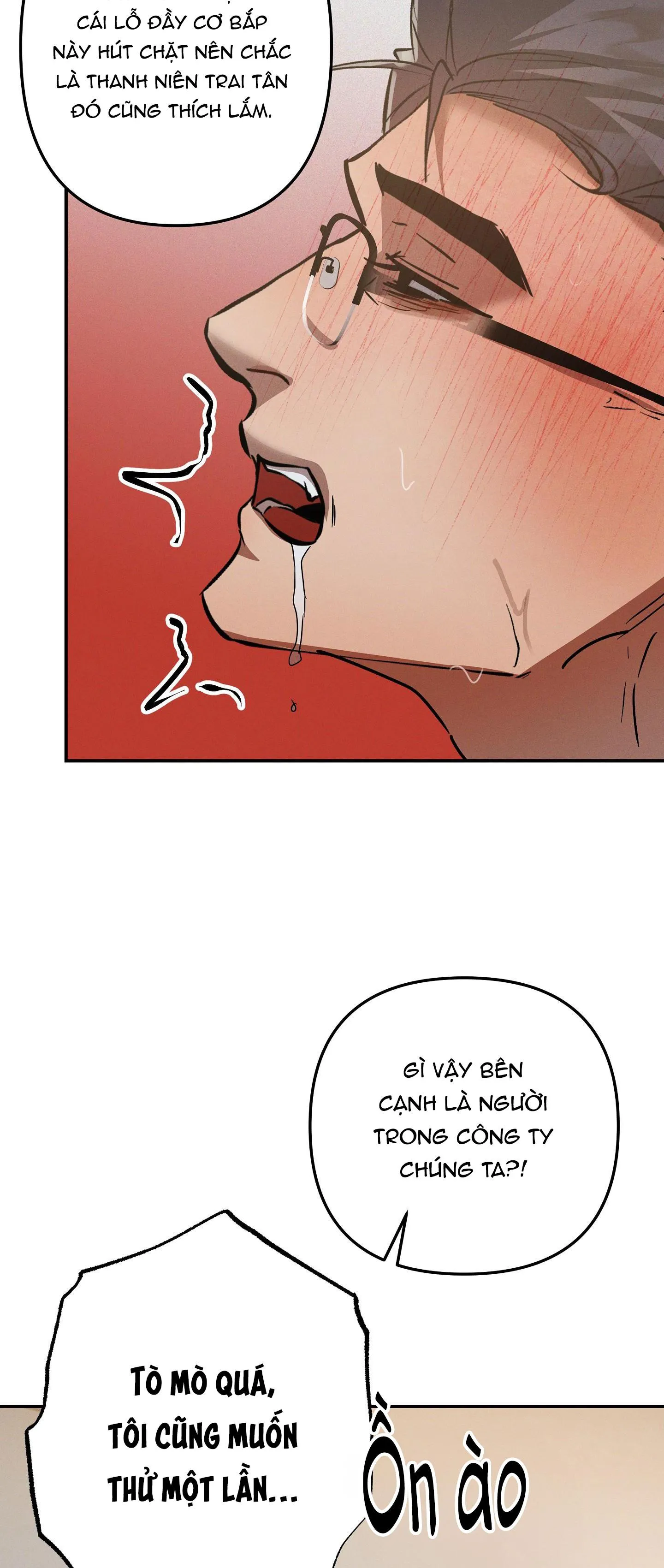 TUYỂN TẬP NGỰC BỰ, CUNG KHỦ CỦA NHÀ KIM Chapter 119 Trang 29