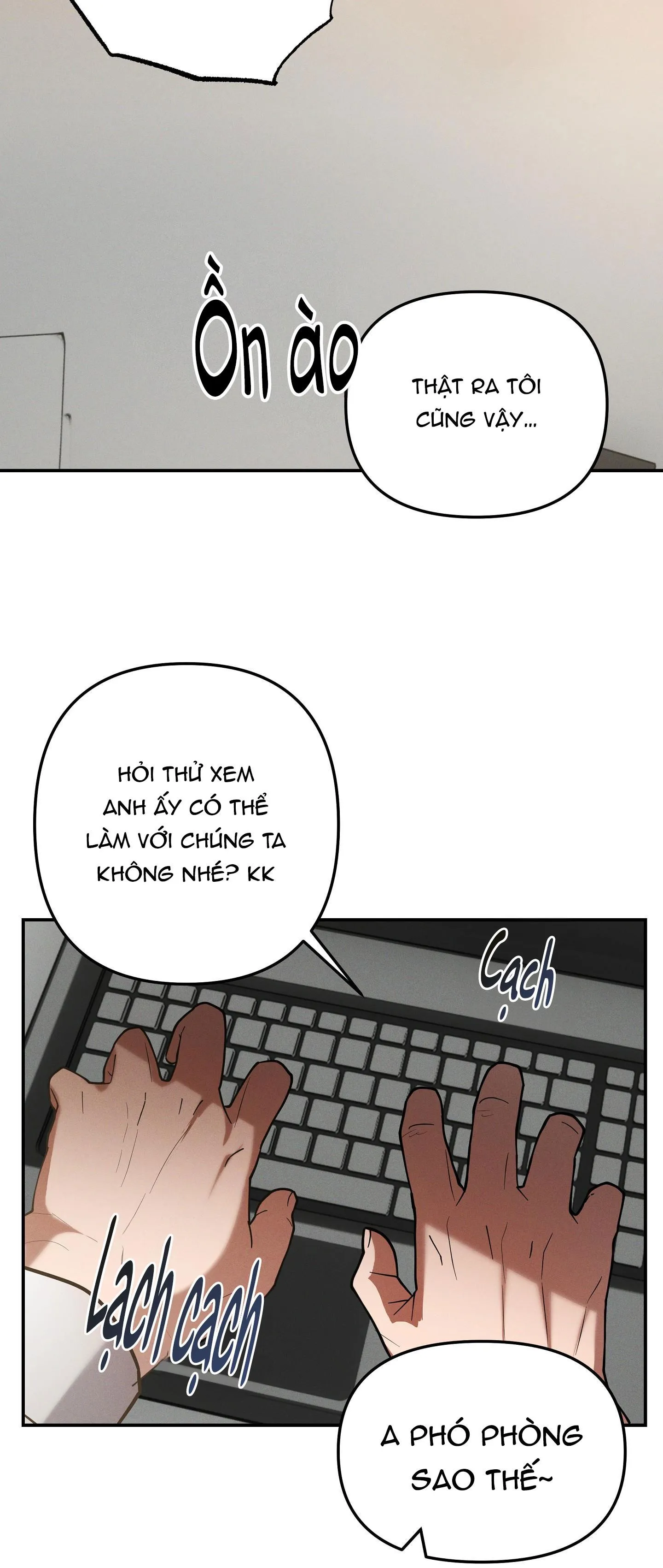 TUYỂN TẬP NGỰC BỰ, CUNG KHỦ CỦA NHÀ KIM Chapter 119 Trang 30