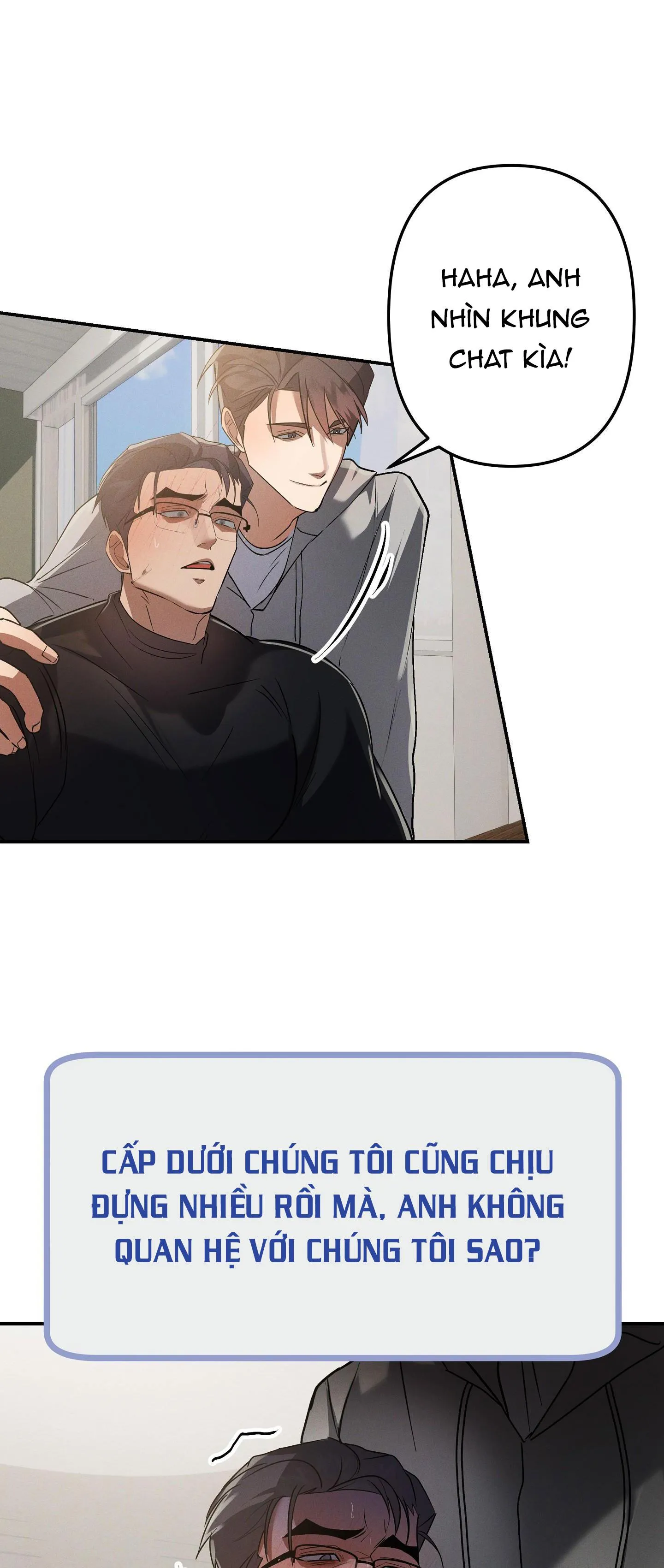 TUYỂN TẬP NGỰC BỰ, CUNG KHỦ CỦA NHÀ KIM Chapter 119 Trang 31
