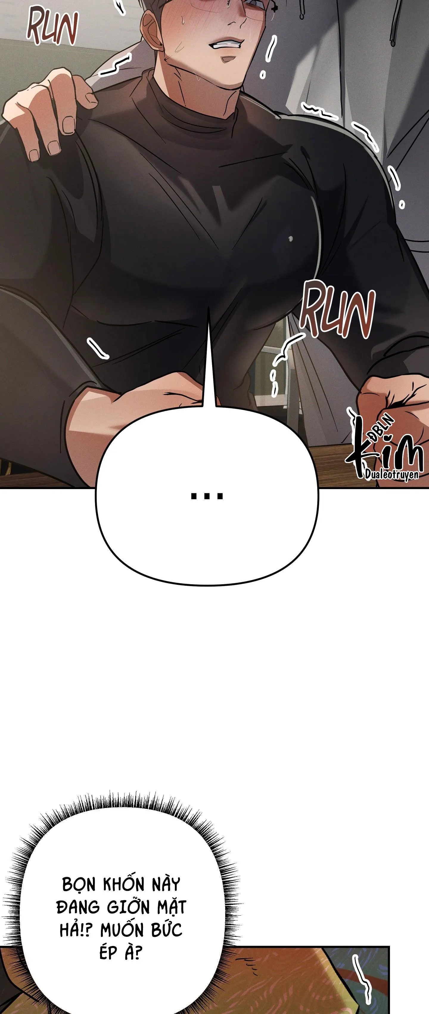 TUYỂN TẬP NGỰC BỰ, CUNG KHỦ CỦA NHÀ KIM Chapter 119 Trang 32