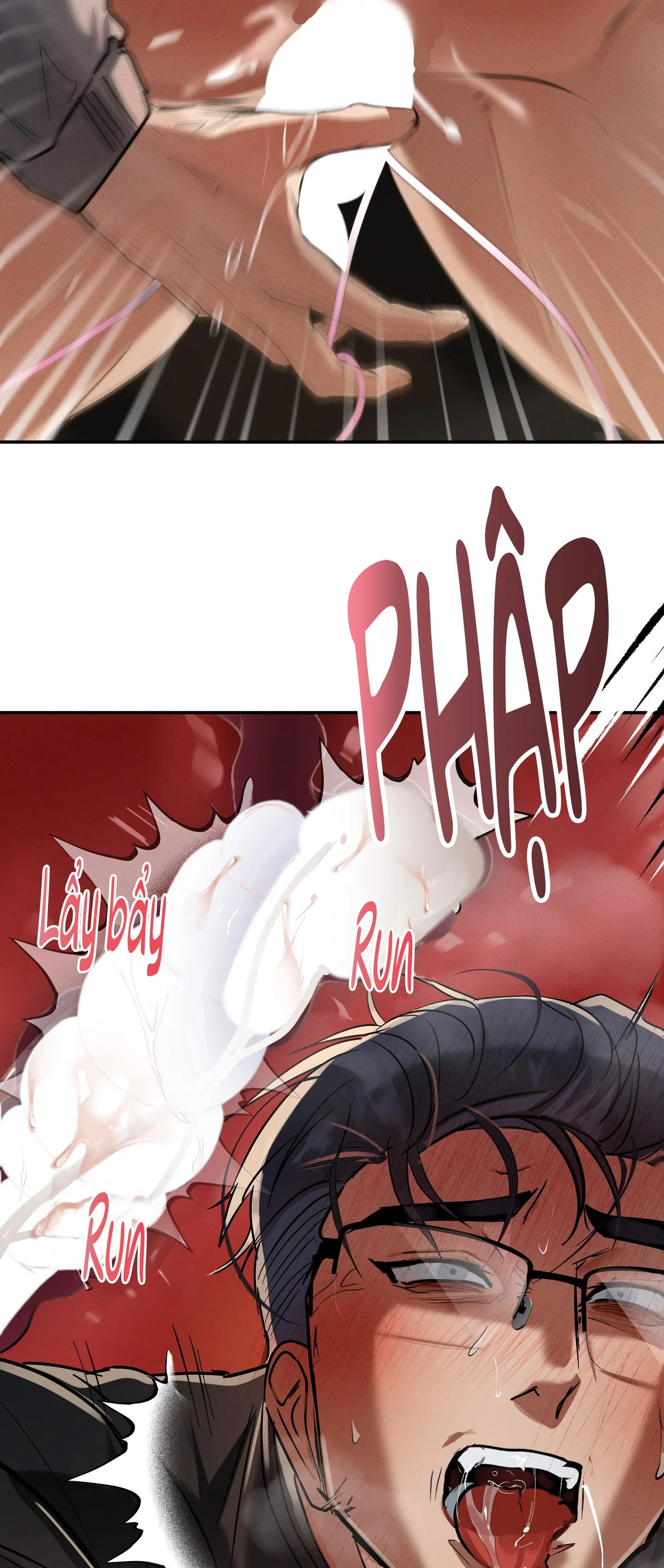 TUYỂN TẬP NGỰC BỰ, CUNG KHỦ CỦA NHÀ KIM Chapter 119 Trang 34