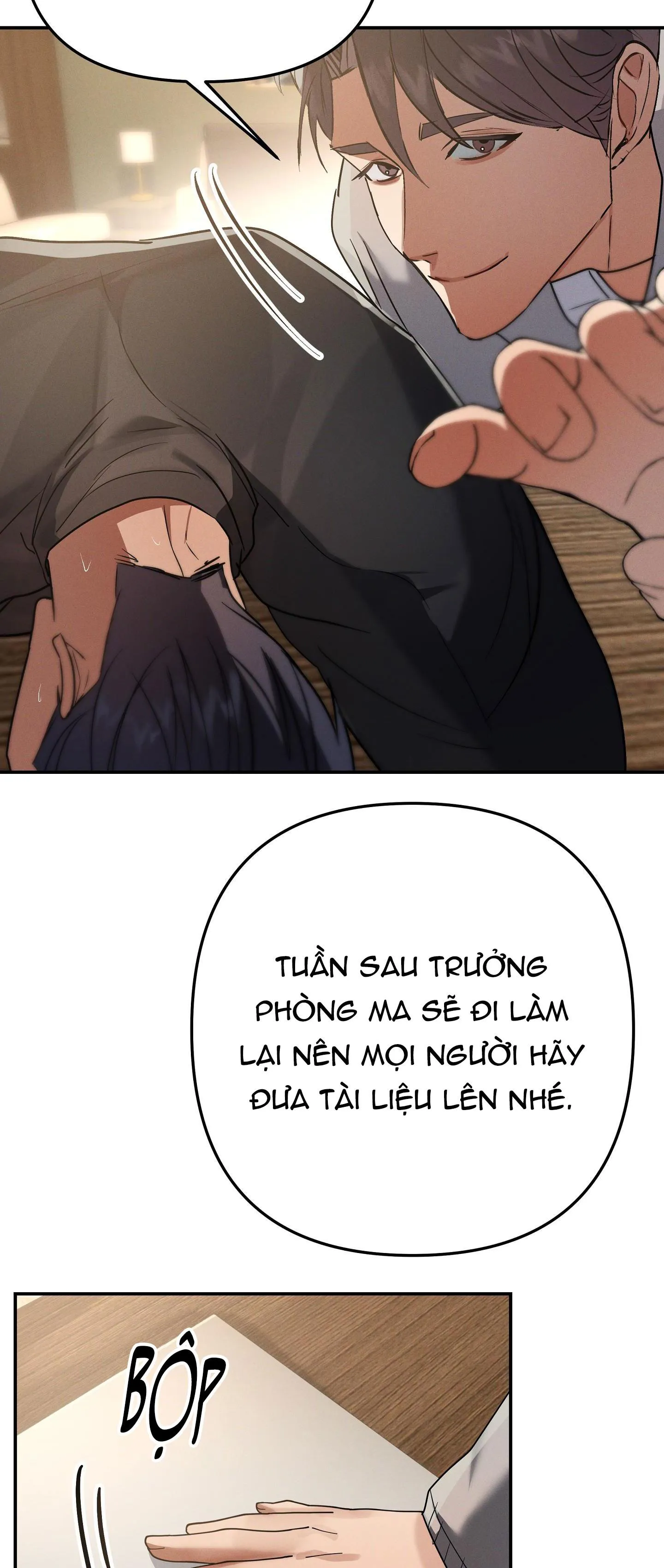 TUYỂN TẬP NGỰC BỰ, CUNG KHỦ CỦA NHÀ KIM Chapter 119 Trang 37