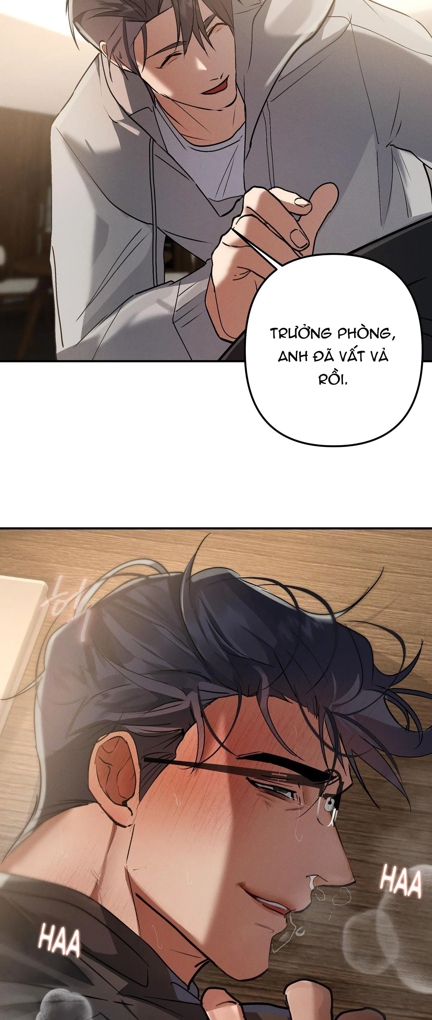 TUYỂN TẬP NGỰC BỰ, CUNG KHỦ CỦA NHÀ KIM Chapter 119 Trang 39