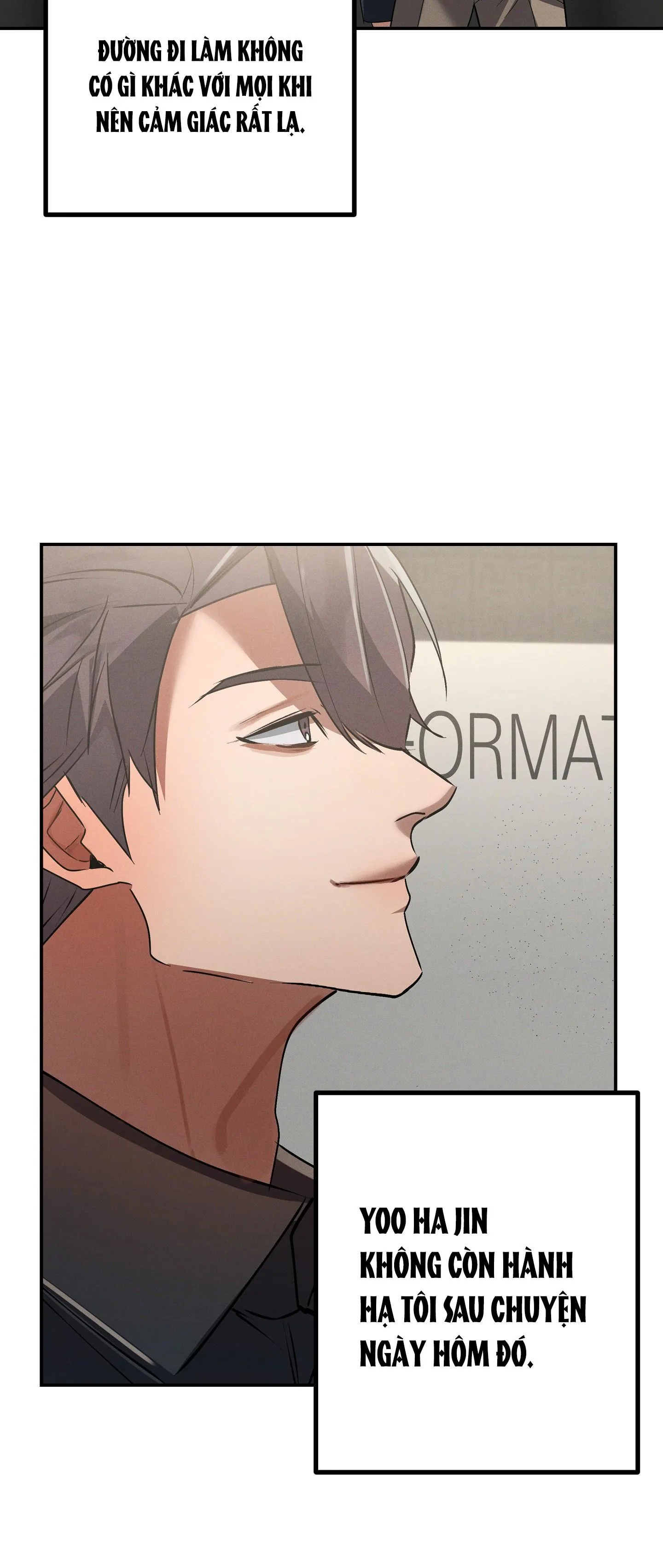 TUYỂN TẬP NGỰC BỰ, CUNG KHỦ CỦA NHÀ KIM Chapter 119 Trang 42