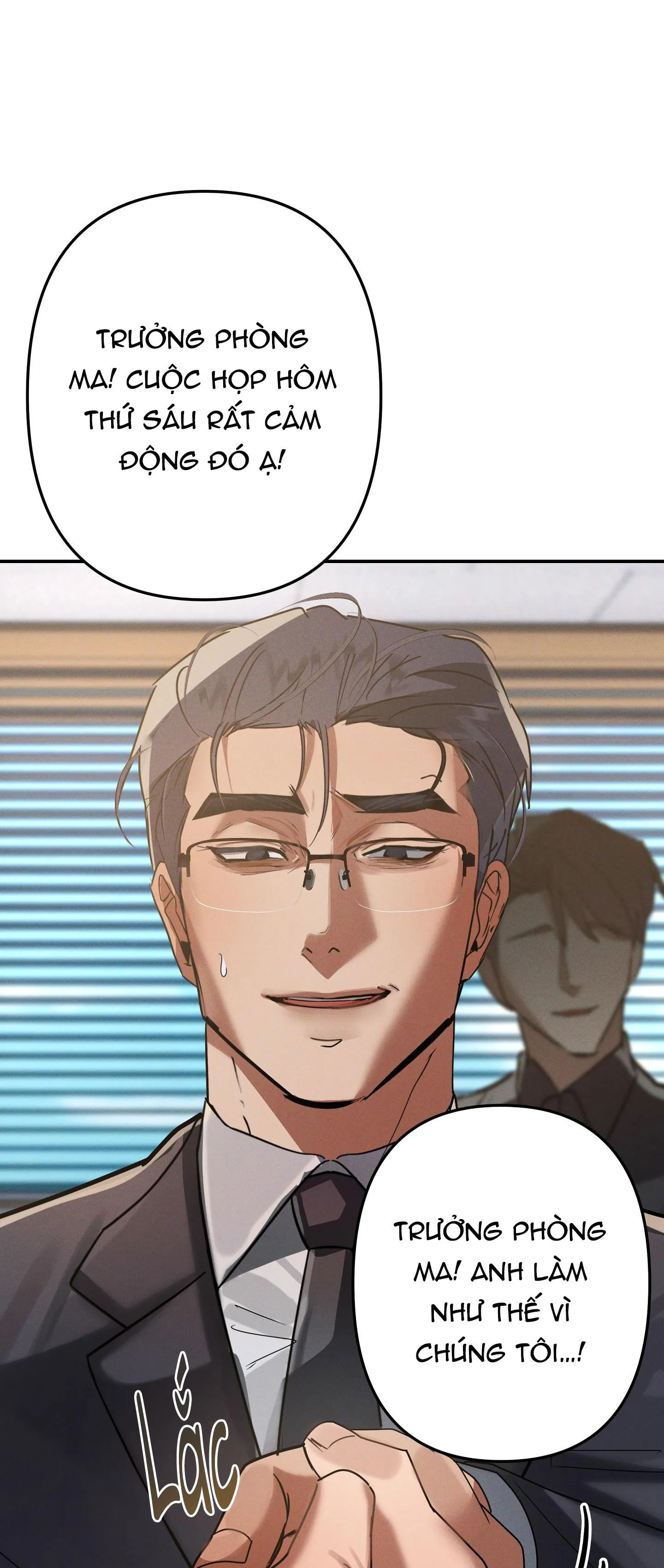 TUYỂN TẬP NGỰC BỰ, CUNG KHỦ CỦA NHÀ KIM Chapter 119 Trang 47