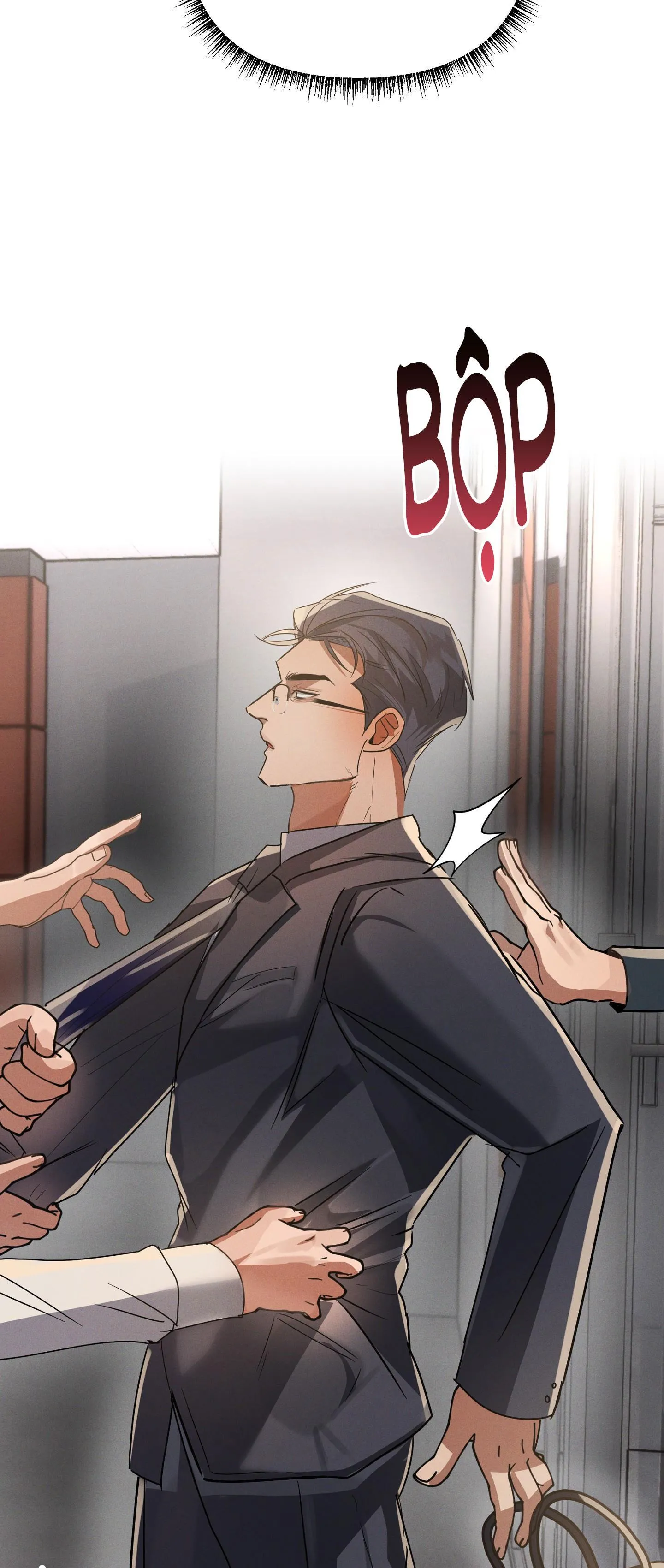 TUYỂN TẬP NGỰC BỰ, CUNG KHỦ CỦA NHÀ KIM Chapter 119 Trang 50