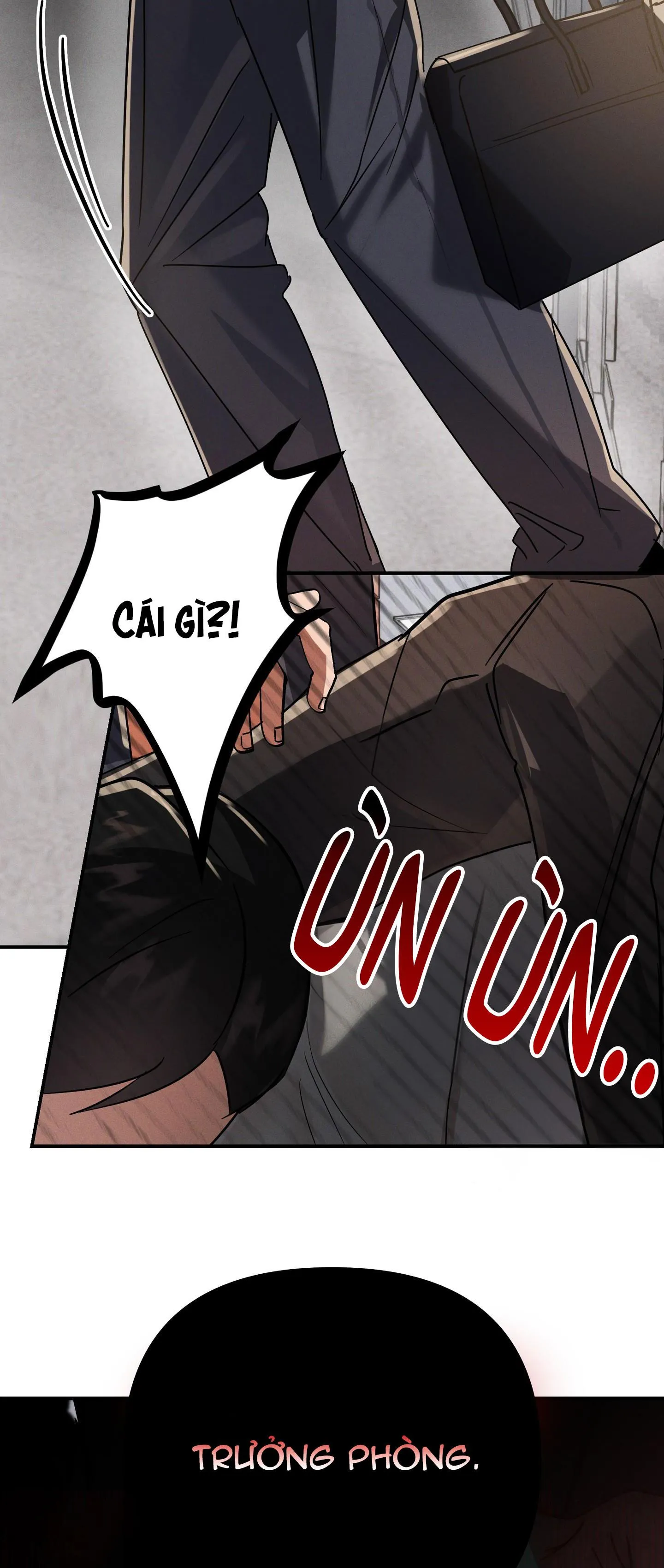 TUYỂN TẬP NGỰC BỰ, CUNG KHỦ CỦA NHÀ KIM Chapter 119 Trang 51