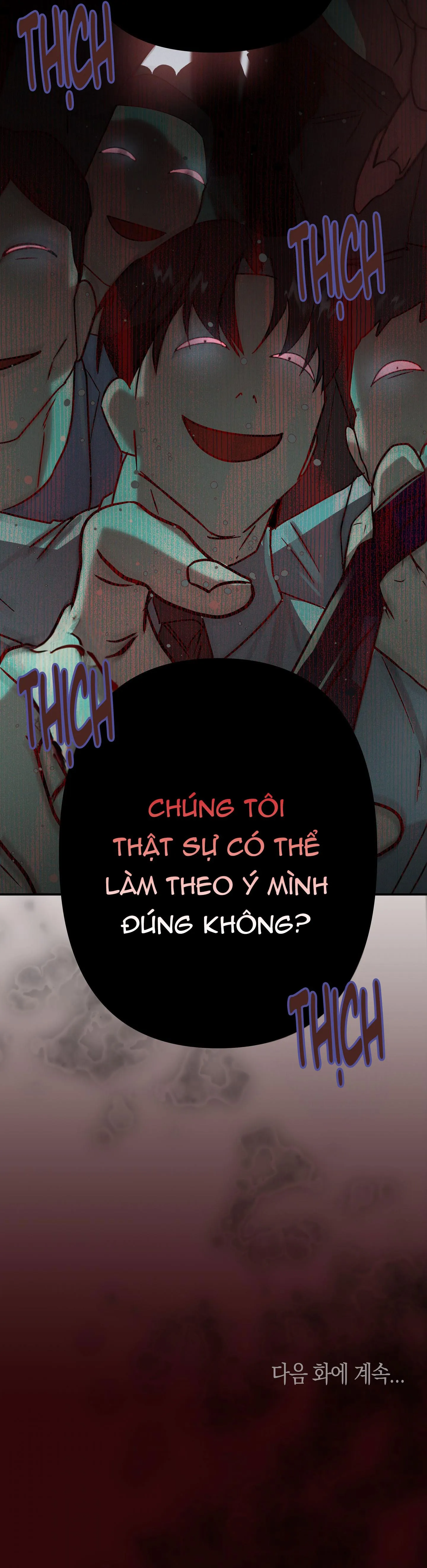 TUYỂN TẬP NGỰC BỰ, CUNG KHỦ CỦA NHÀ KIM Chapter 119 Trang 52