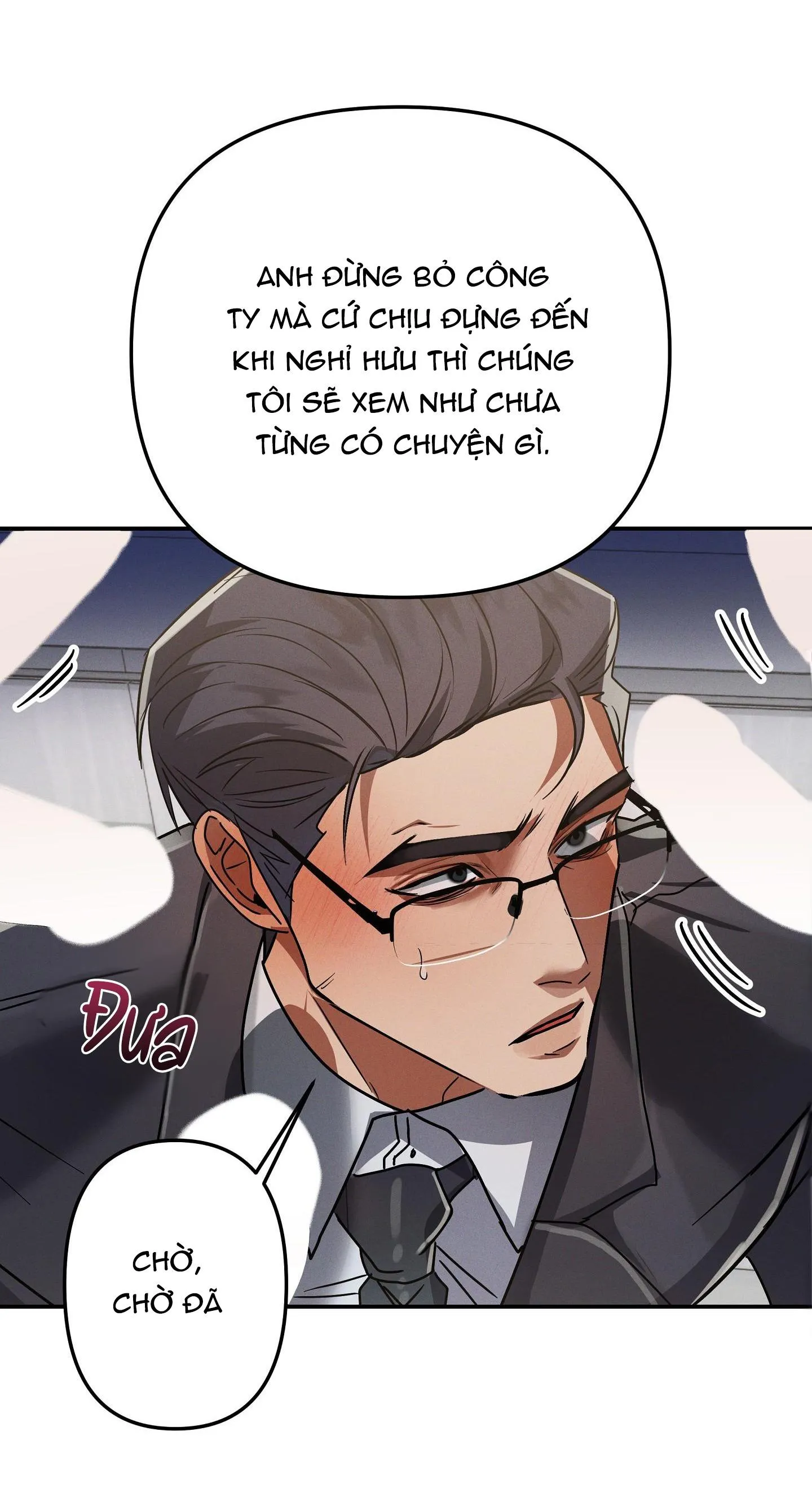 TUYỂN TẬP NGỰC BỰ, CUNG KHỦ CỦA NHÀ KIM Chapter 120 Trang 9