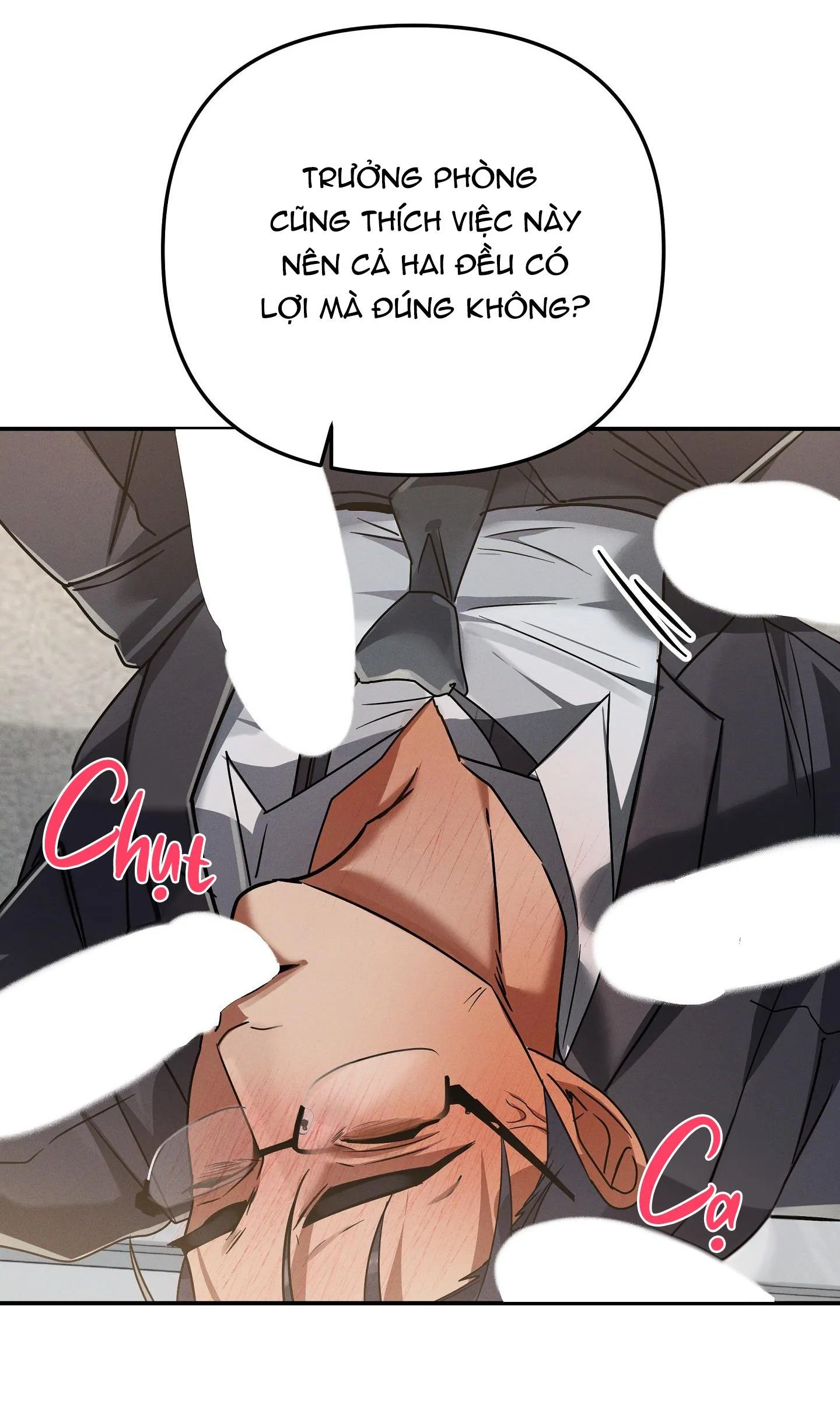 TUYỂN TẬP NGỰC BỰ, CUNG KHỦ CỦA NHÀ KIM Chapter 120 Trang 11