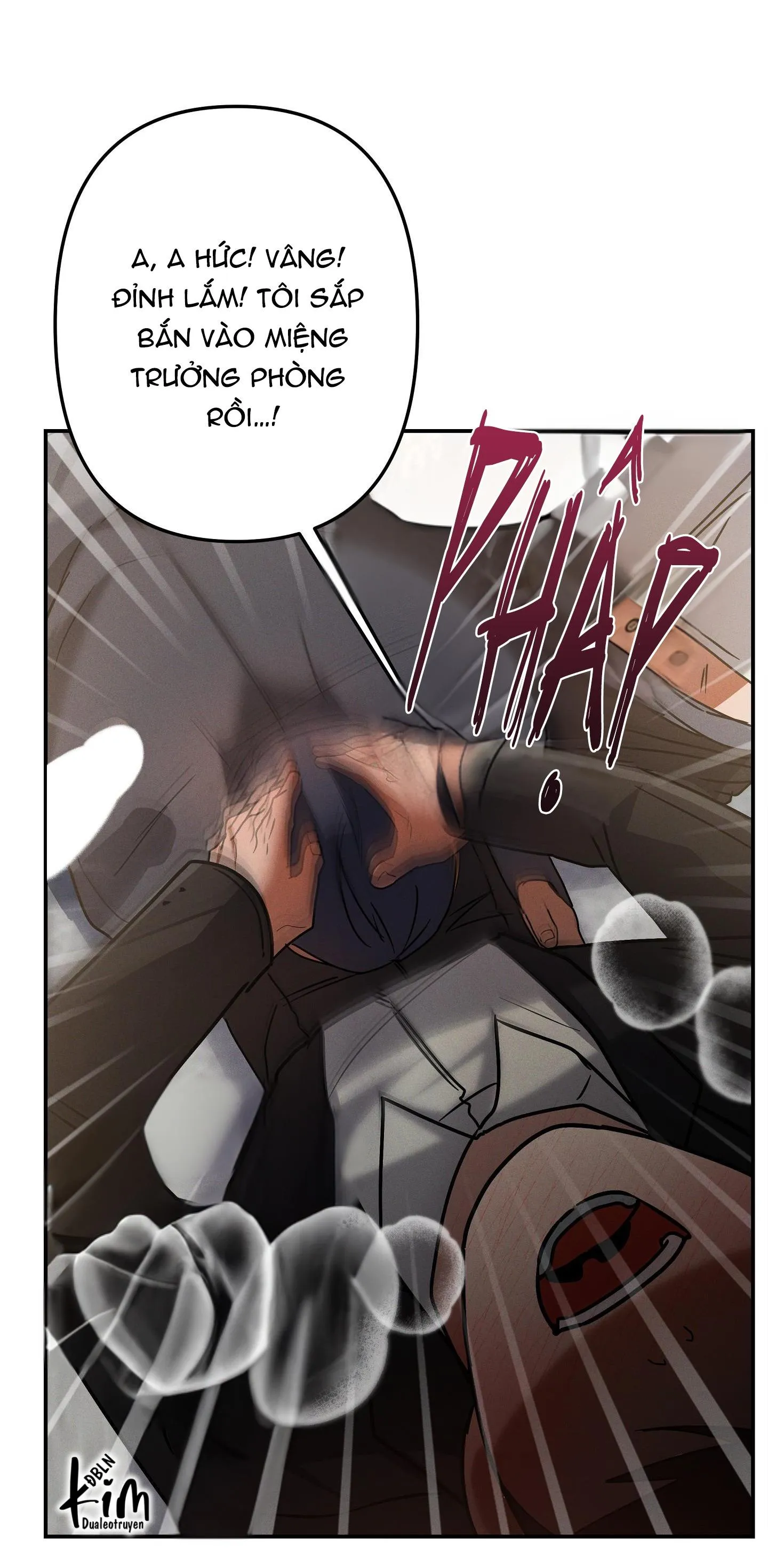 TUYỂN TẬP NGỰC BỰ, CUNG KHỦ CỦA NHÀ KIM Chapter 120 Trang 14