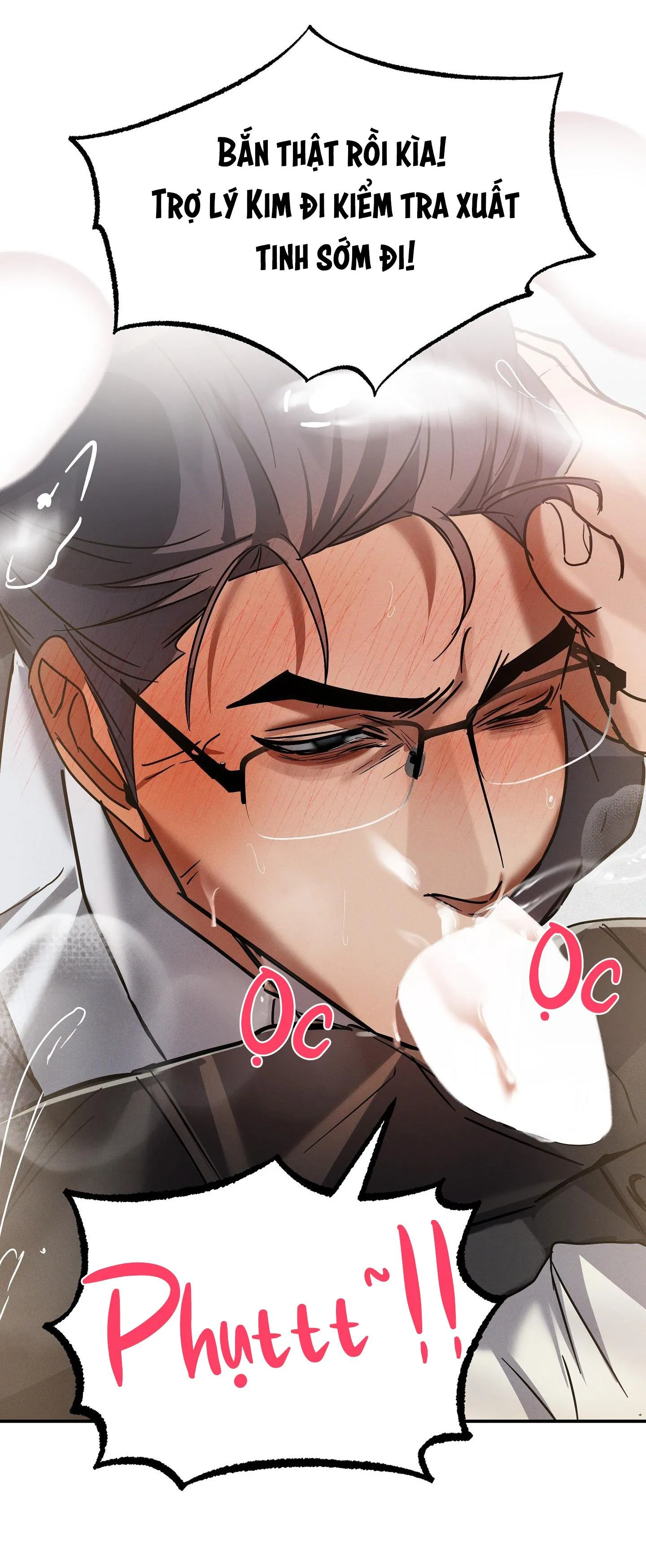TUYỂN TẬP NGỰC BỰ, CUNG KHỦ CỦA NHÀ KIM Chapter 120 Trang 15