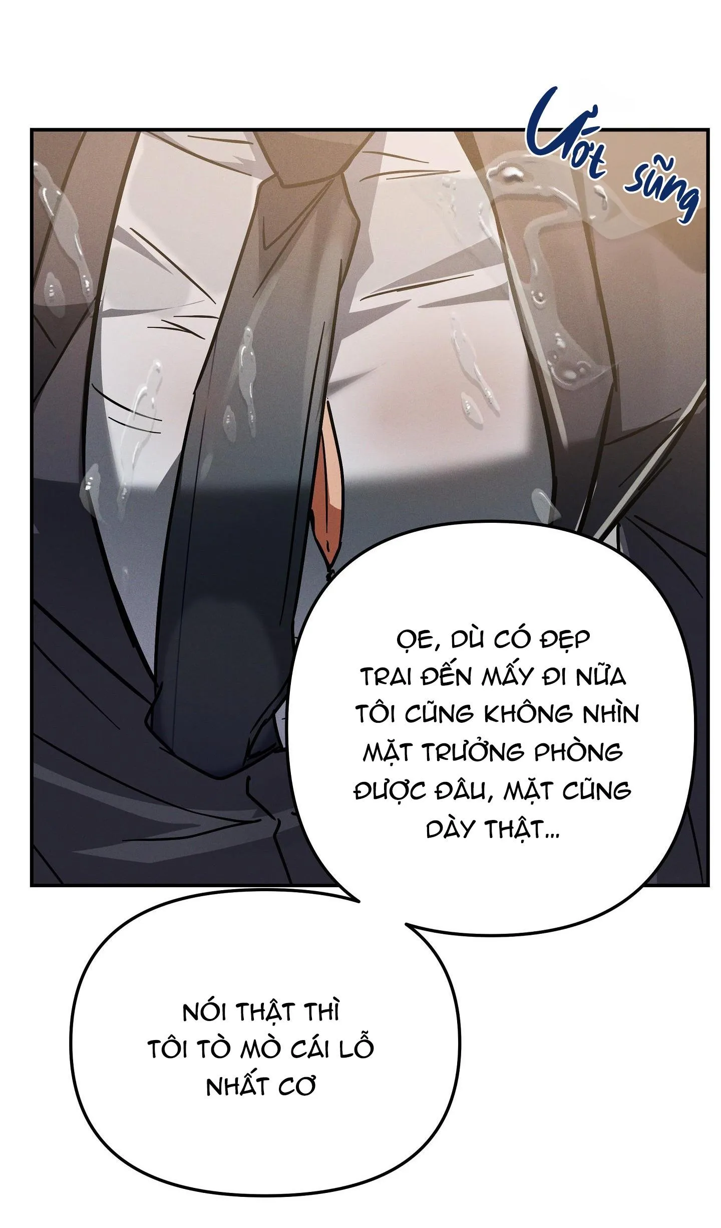 TUYỂN TẬP NGỰC BỰ, CUNG KHỦ CỦA NHÀ KIM Chapter 120 Trang 16