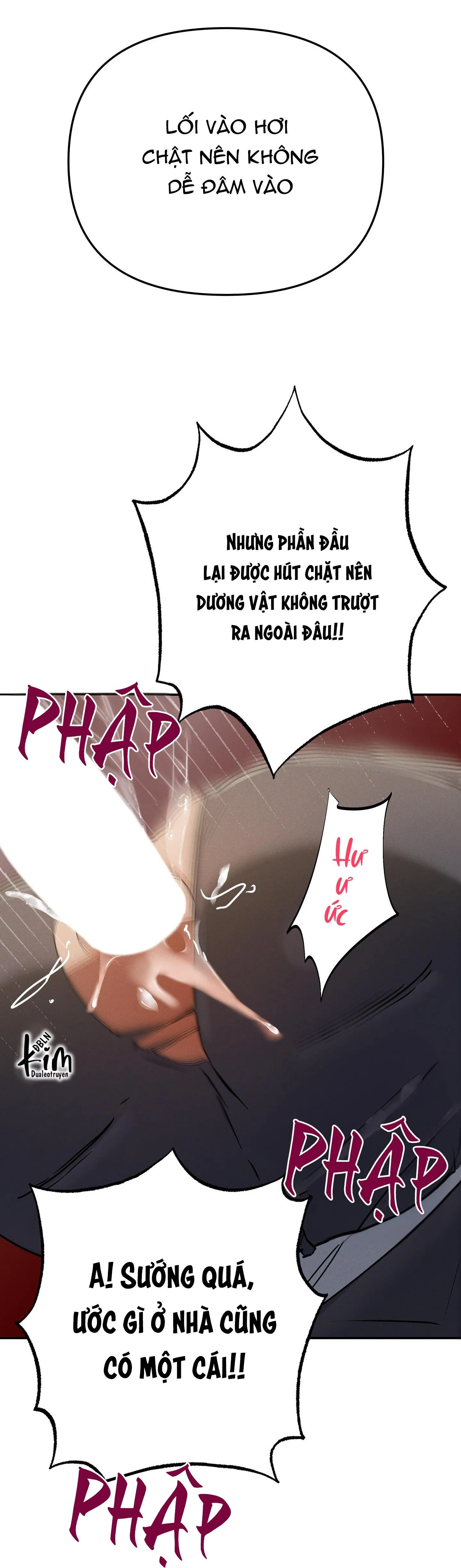 TUYỂN TẬP NGỰC BỰ, CUNG KHỦ CỦA NHÀ KIM Chapter 120 Trang 23