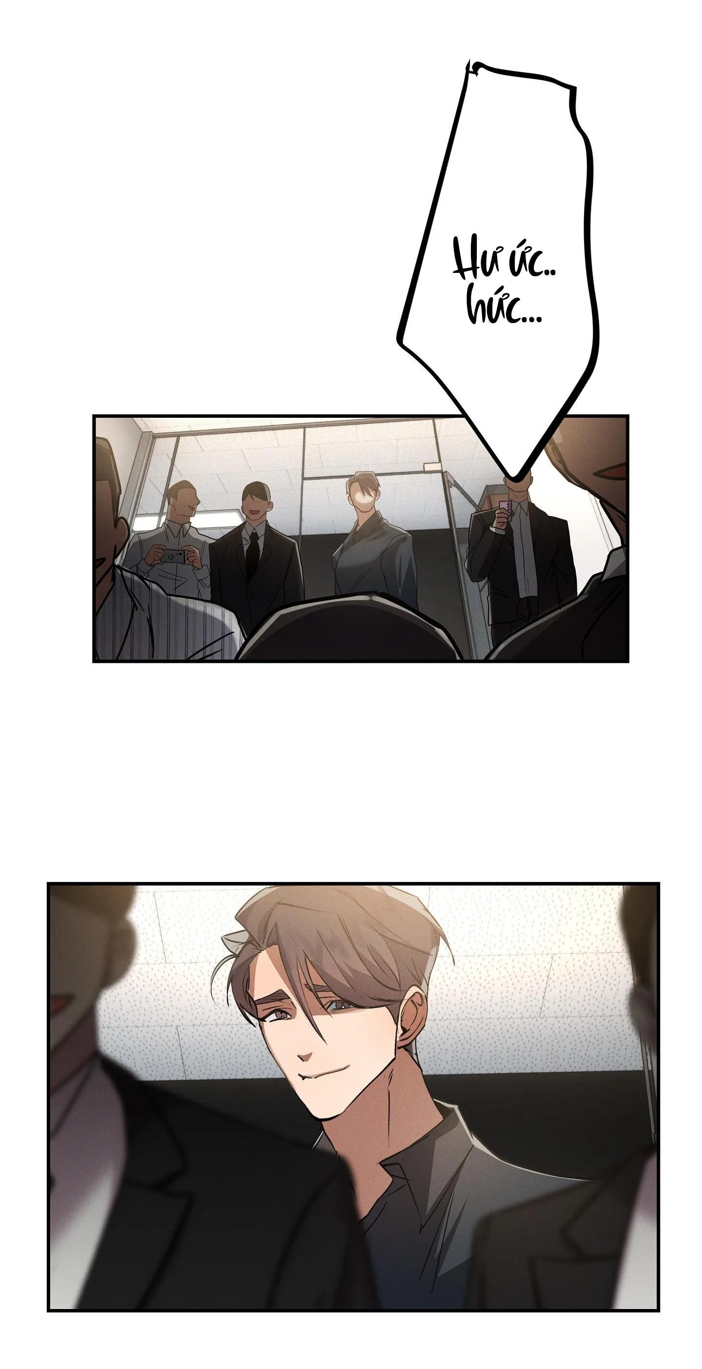 TUYỂN TẬP NGỰC BỰ, CUNG KHỦ CỦA NHÀ KIM Chapter 120 Trang 28