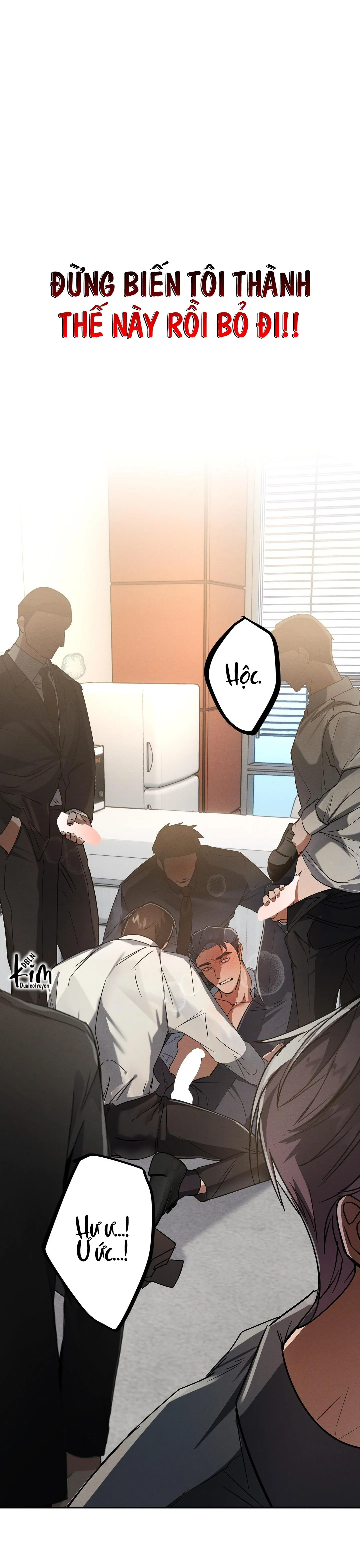 TUYỂN TẬP NGỰC BỰ, CUNG KHỦ CỦA NHÀ KIM Chapter 120 Trang 30