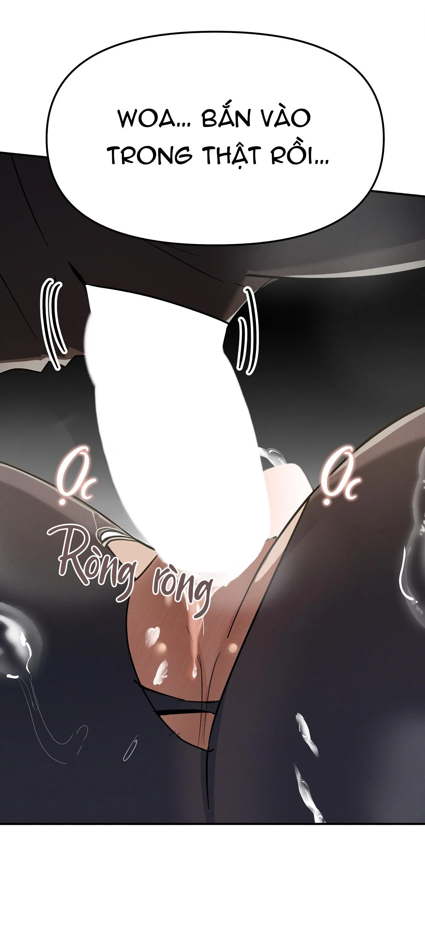 TUYỂN TẬP NGỰC BỰ, CUNG KHỦ CỦA NHÀ KIM Chapter 120 Trang 34