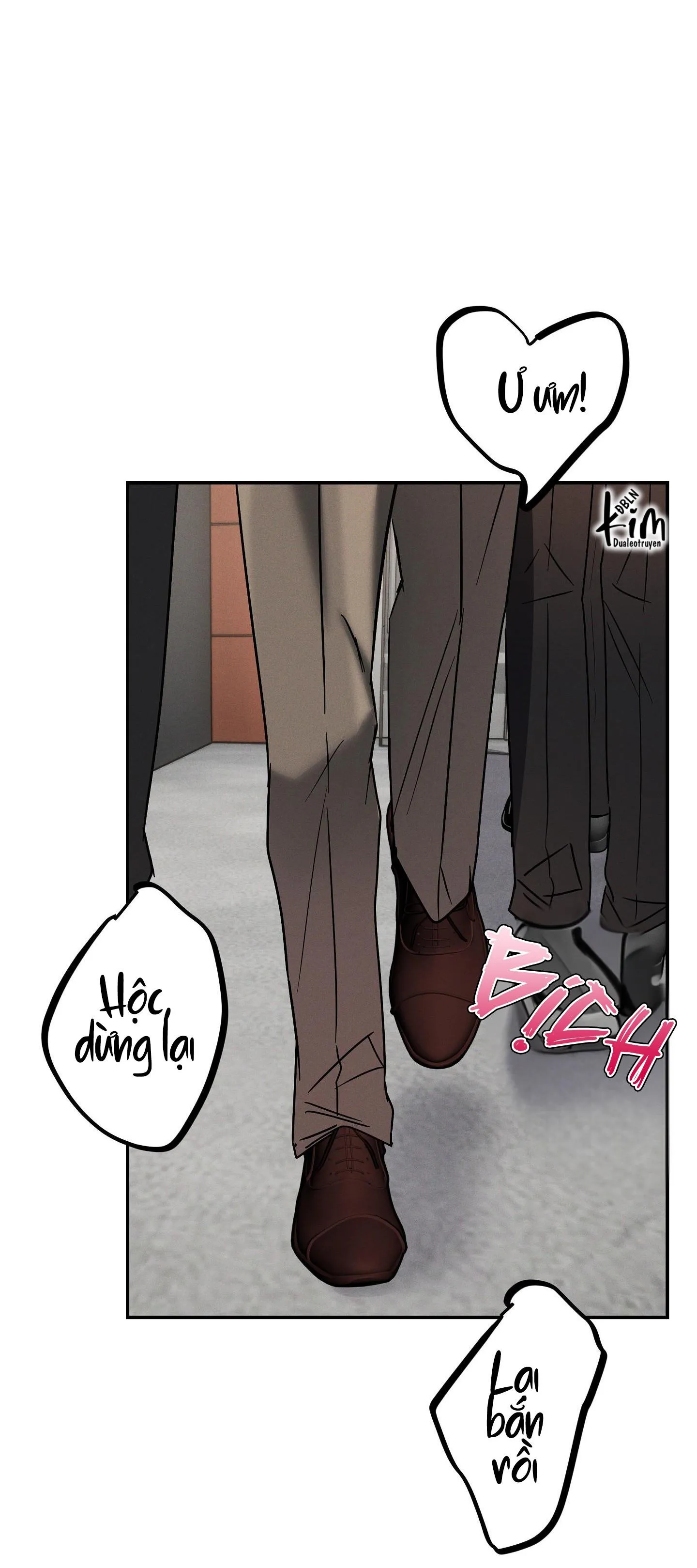 TUYỂN TẬP NGỰC BỰ, CUNG KHỦ CỦA NHÀ KIM Chapter 120 Trang 40