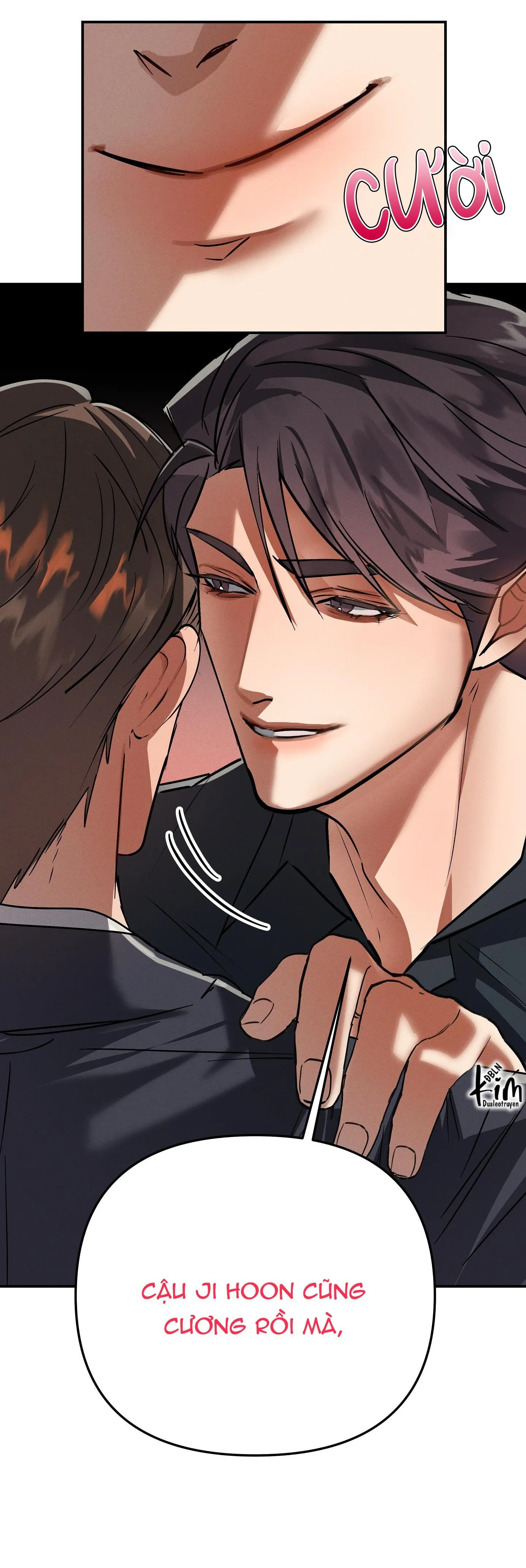 TUYỂN TẬP NGỰC BỰ, CUNG KHỦ CỦA NHÀ KIM Chapter 120 Trang 42