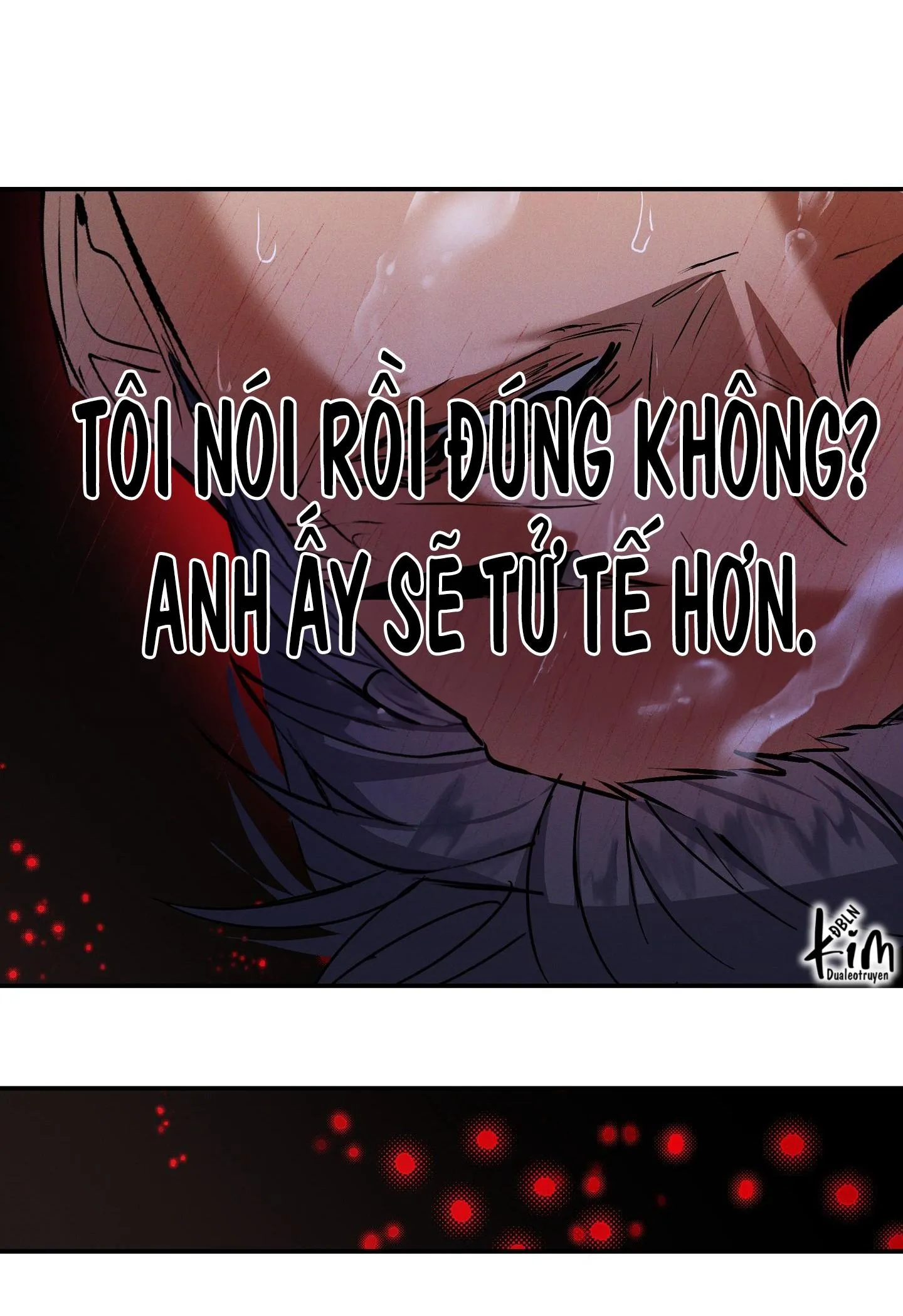 TUYỂN TẬP NGỰC BỰ, CUNG KHỦ CỦA NHÀ KIM Chapter 120 Trang 43