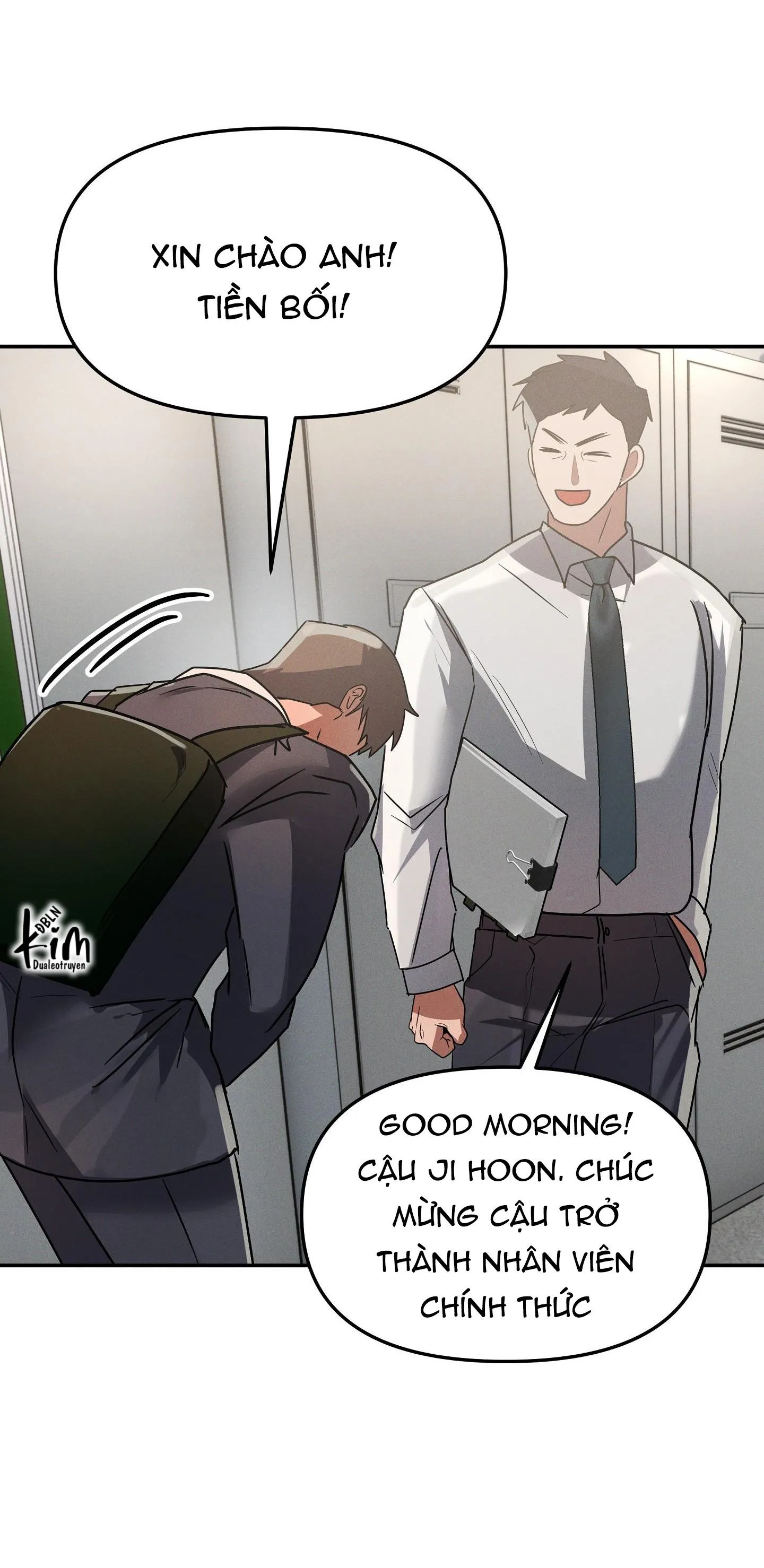 TUYỂN TẬP NGỰC BỰ, CUNG KHỦ CỦA NHÀ KIM Chapter 120 Trang 45