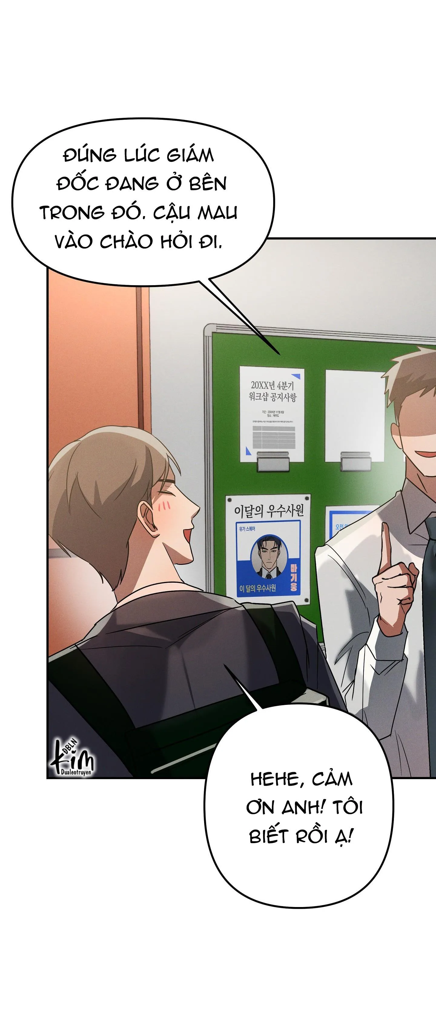 TUYỂN TẬP NGỰC BỰ, CUNG KHỦ CỦA NHÀ KIM Chapter 120 Trang 46