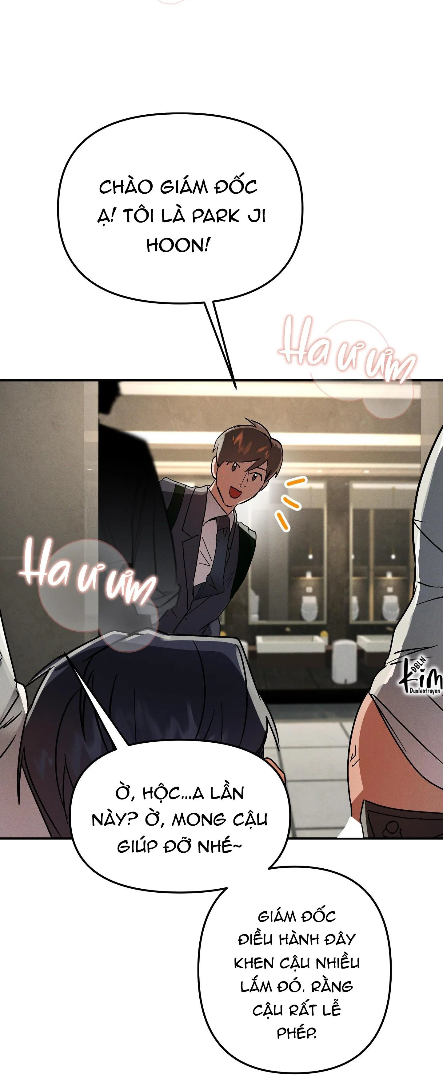 TUYỂN TẬP NGỰC BỰ, CUNG KHỦ CỦA NHÀ KIM Chapter 120 Trang 48