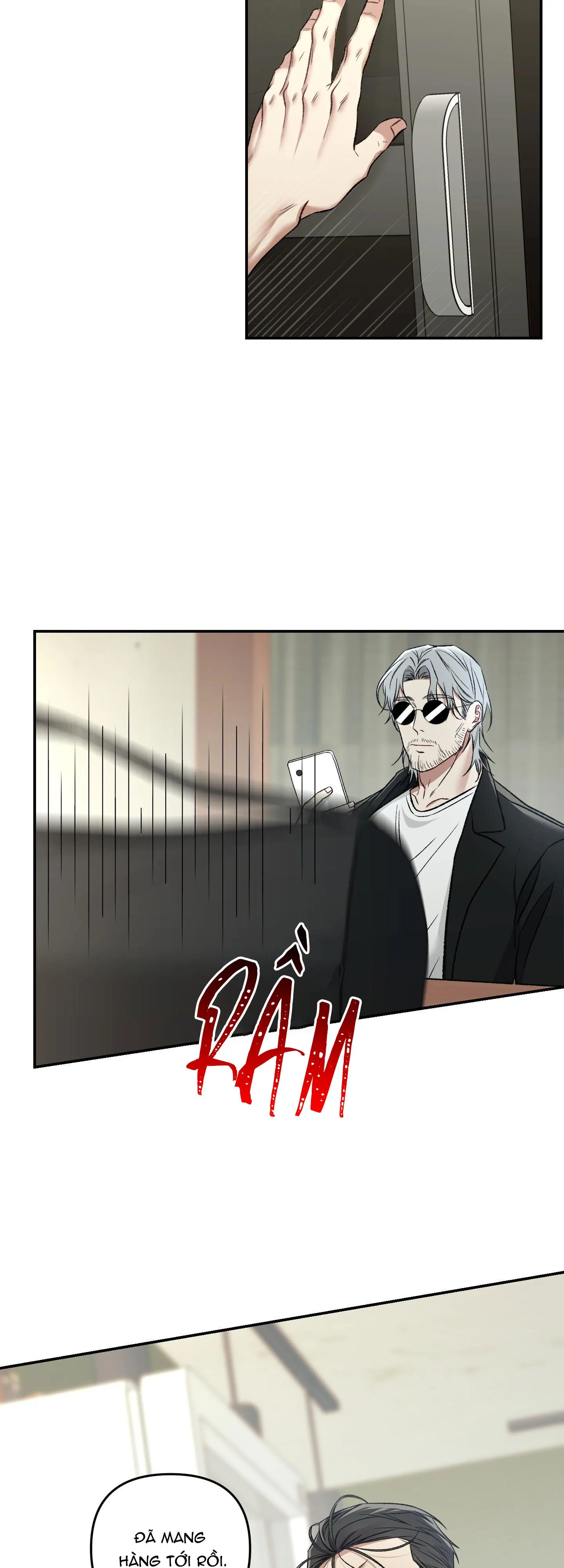 TUYỂN TẬP NGỰC BỰ, CUNG KHỦ CỦA NHÀ KIM Chapter 121 Trang 3